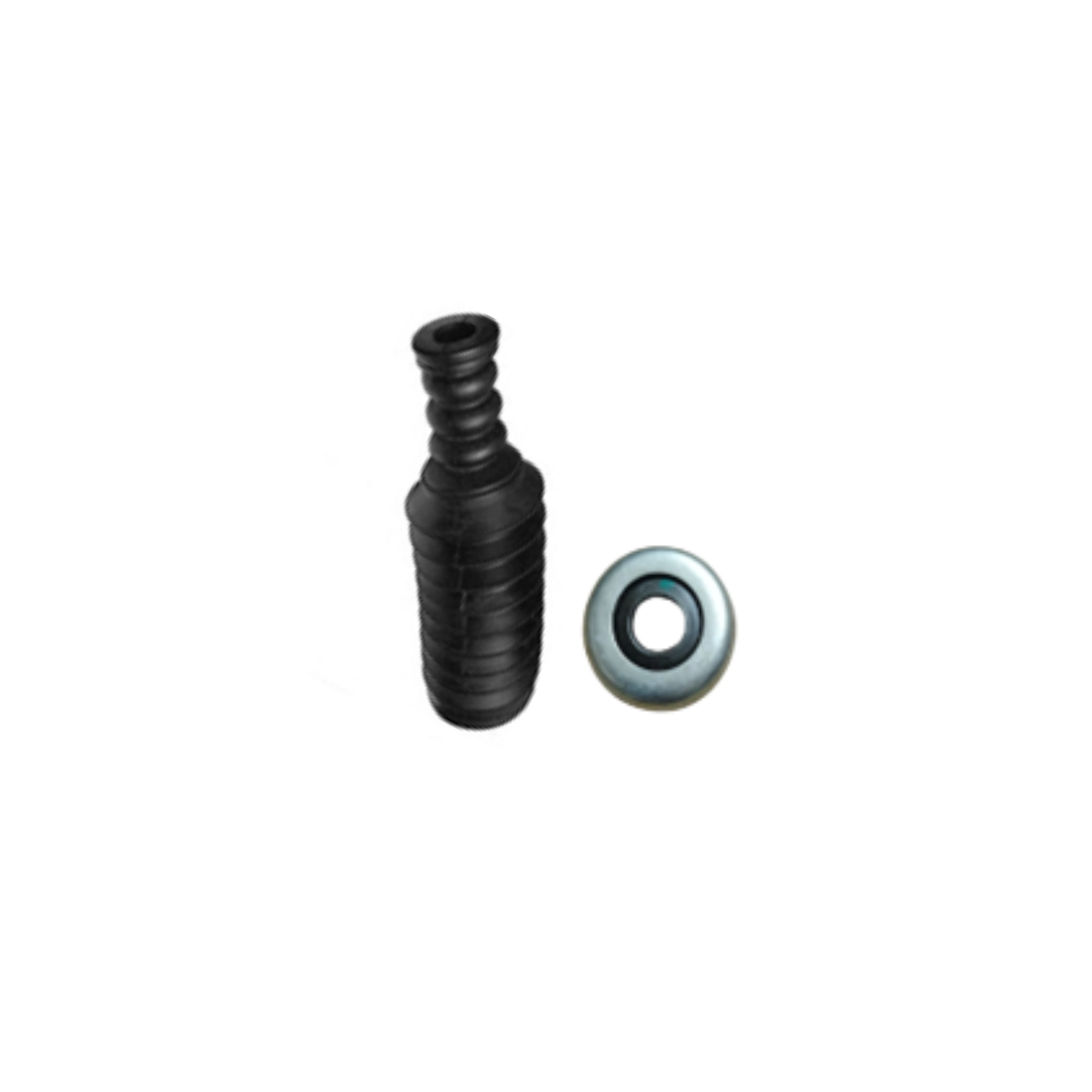 HN CTY T3/T4/AMZE T1/BR-V T1 FR ST-KIT WT BRNG (2) 