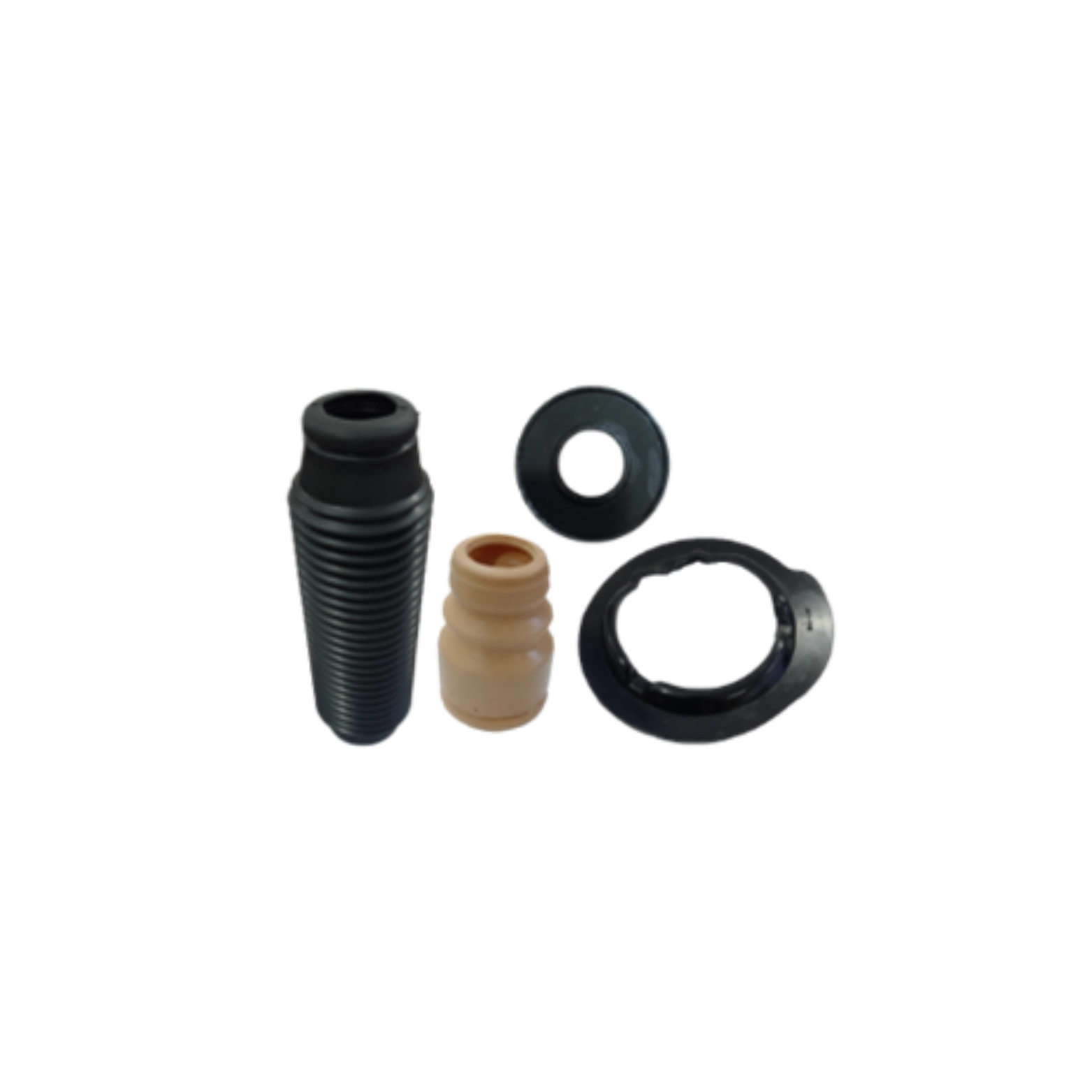 HY I20 FR ST-KIT WT BRNG & PU BP (5) 
