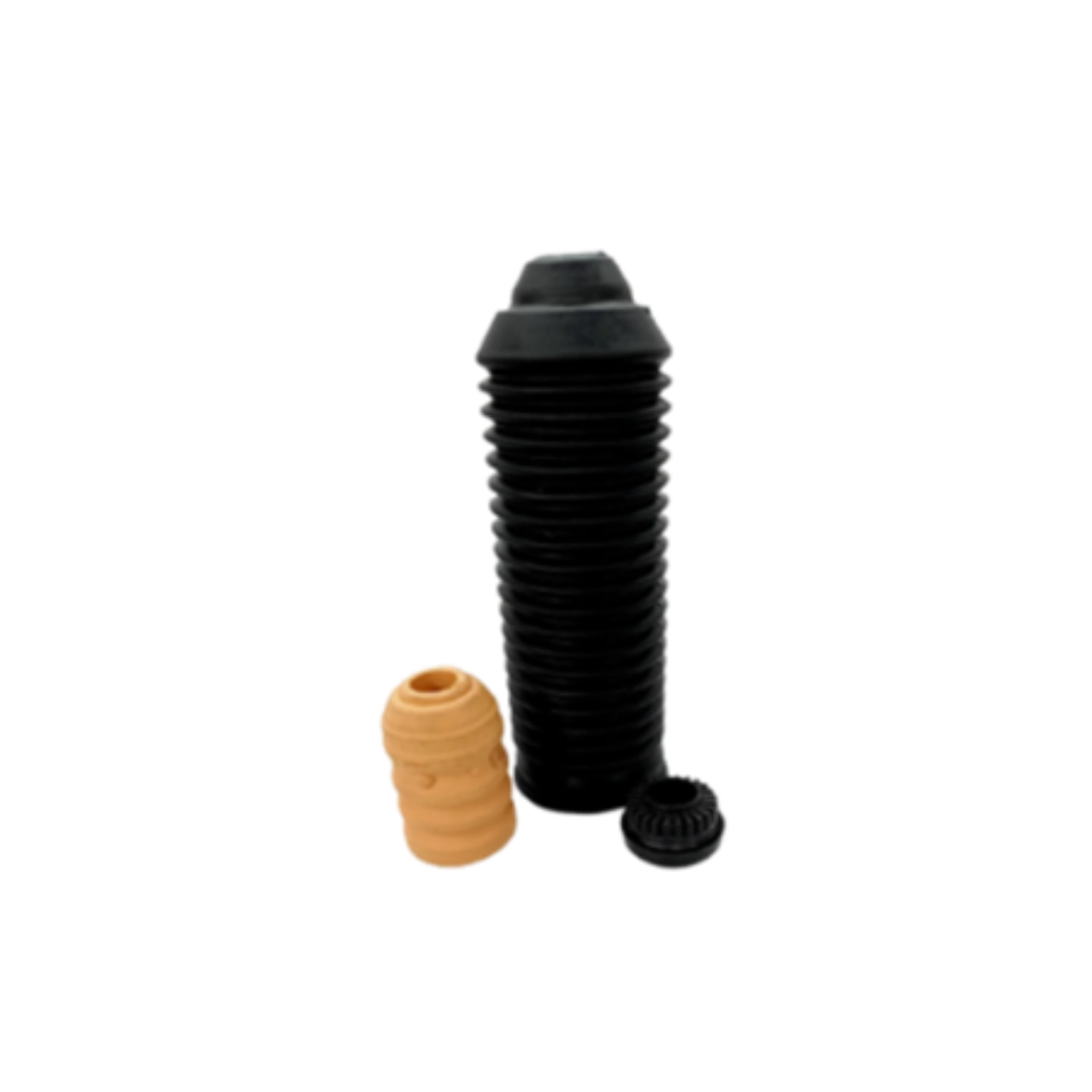 VW VNTO/PLO FR ST-KIT (3) WT PU BP