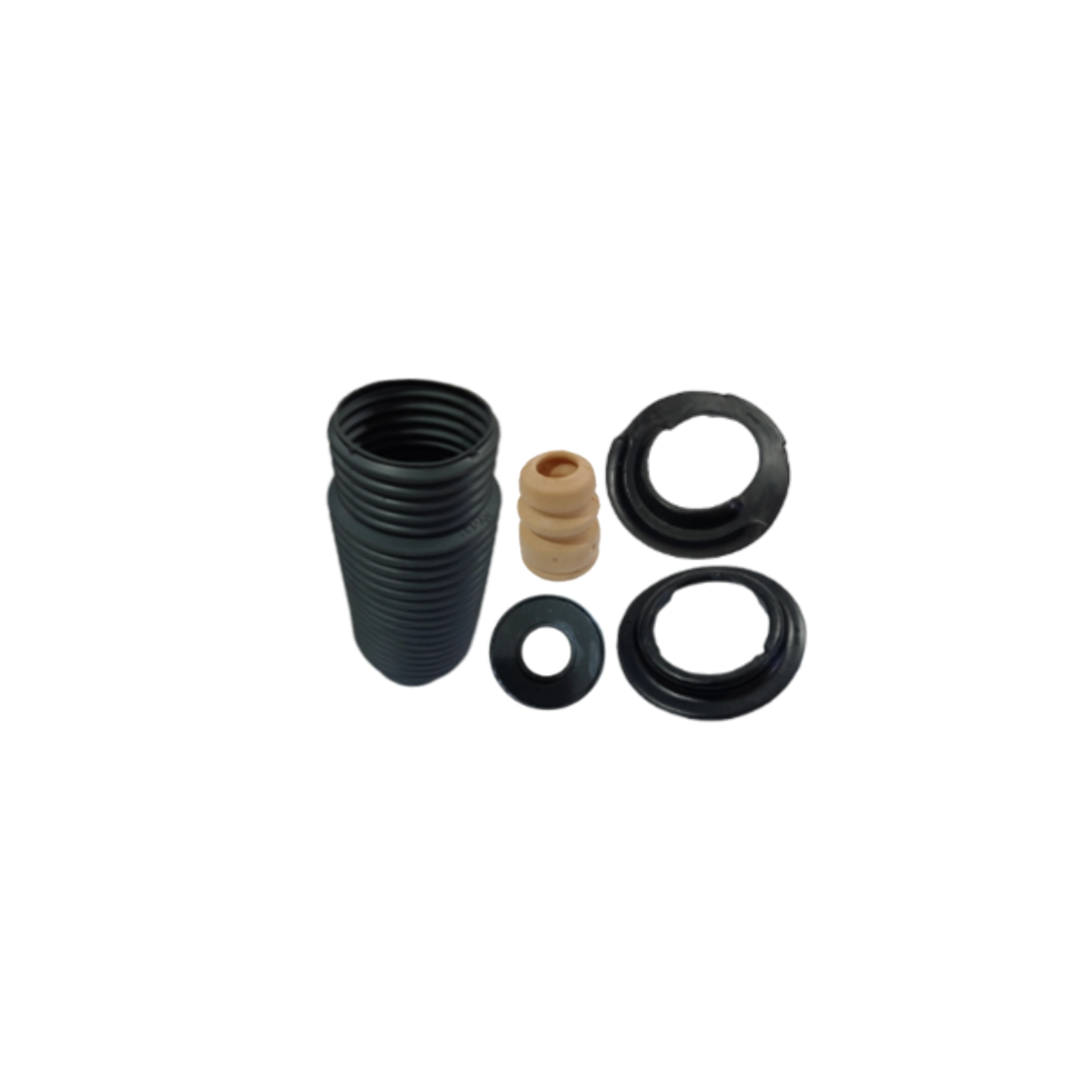 HY GRND I10/XNT ST KIT FR (5) WT PU BP