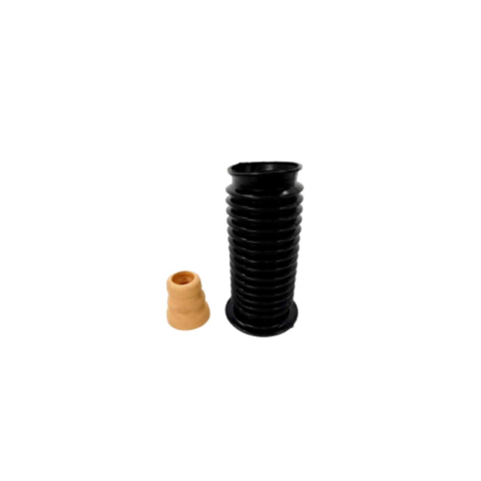 GM BEA-T ST-KIT FR (2) WT PU BP