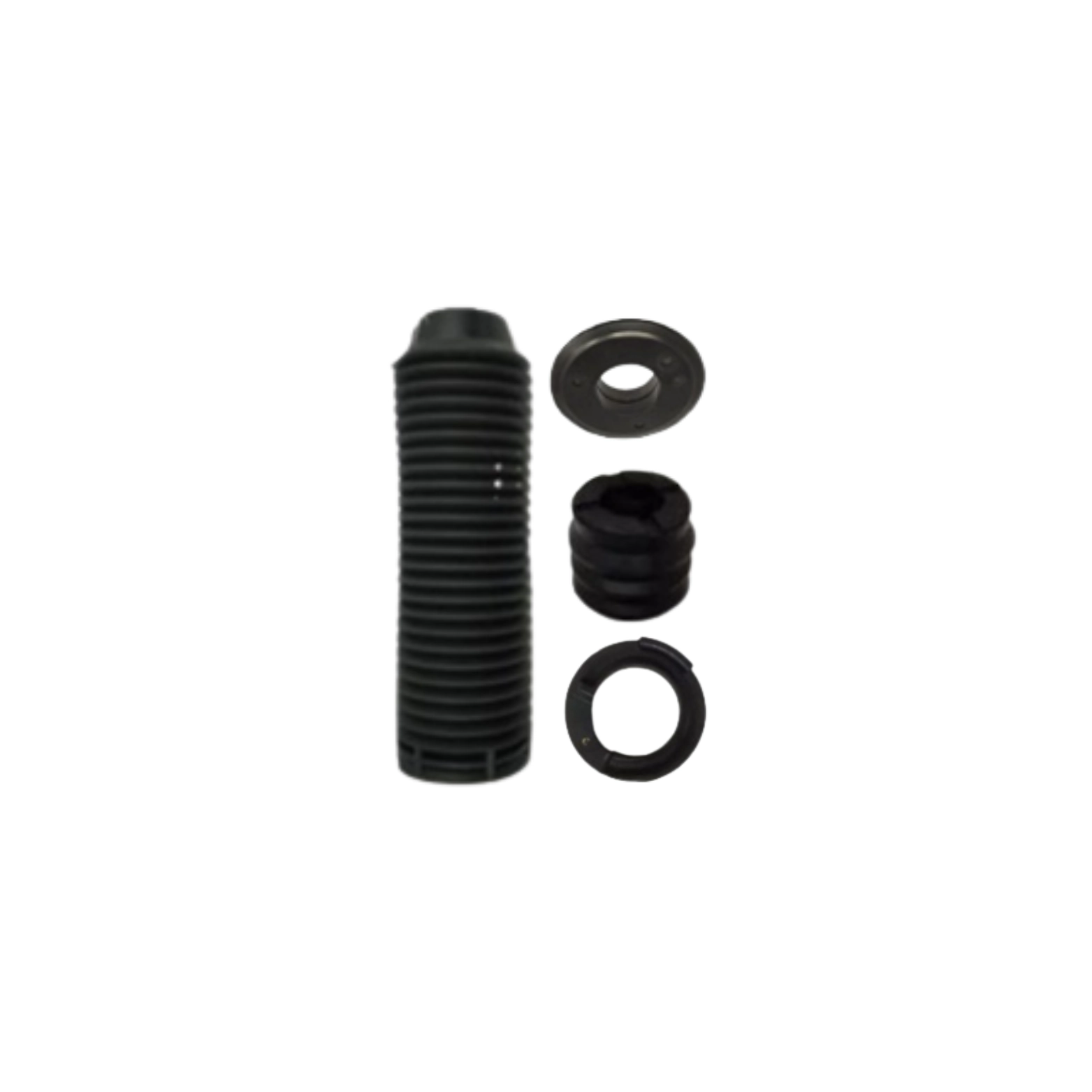 MS SWFT-3/DZIR-3/ ERTG-2/XL6 ST KIT (4) WT PU BP