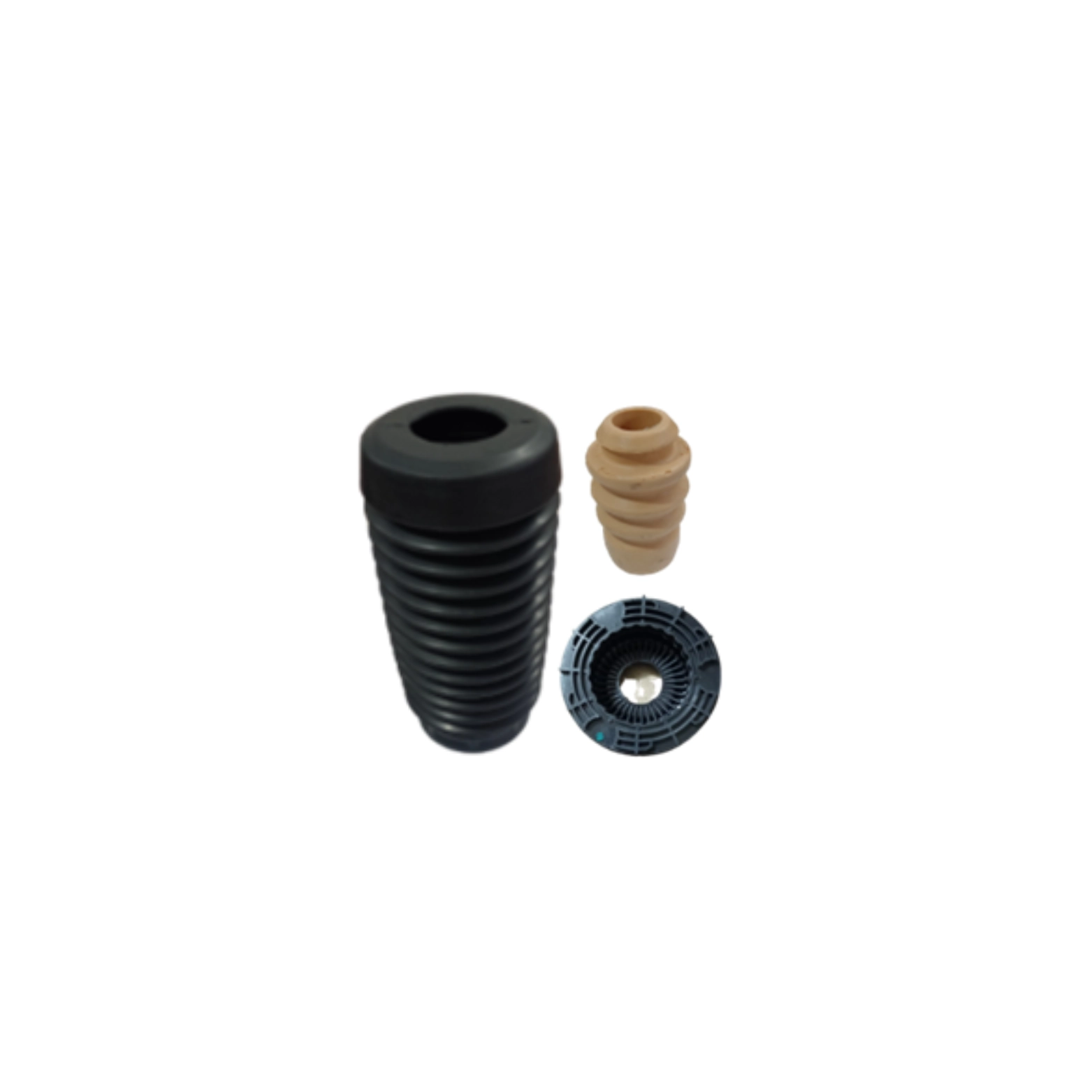 FD FIG/FESTA ST-KIT (3) WT PU BP