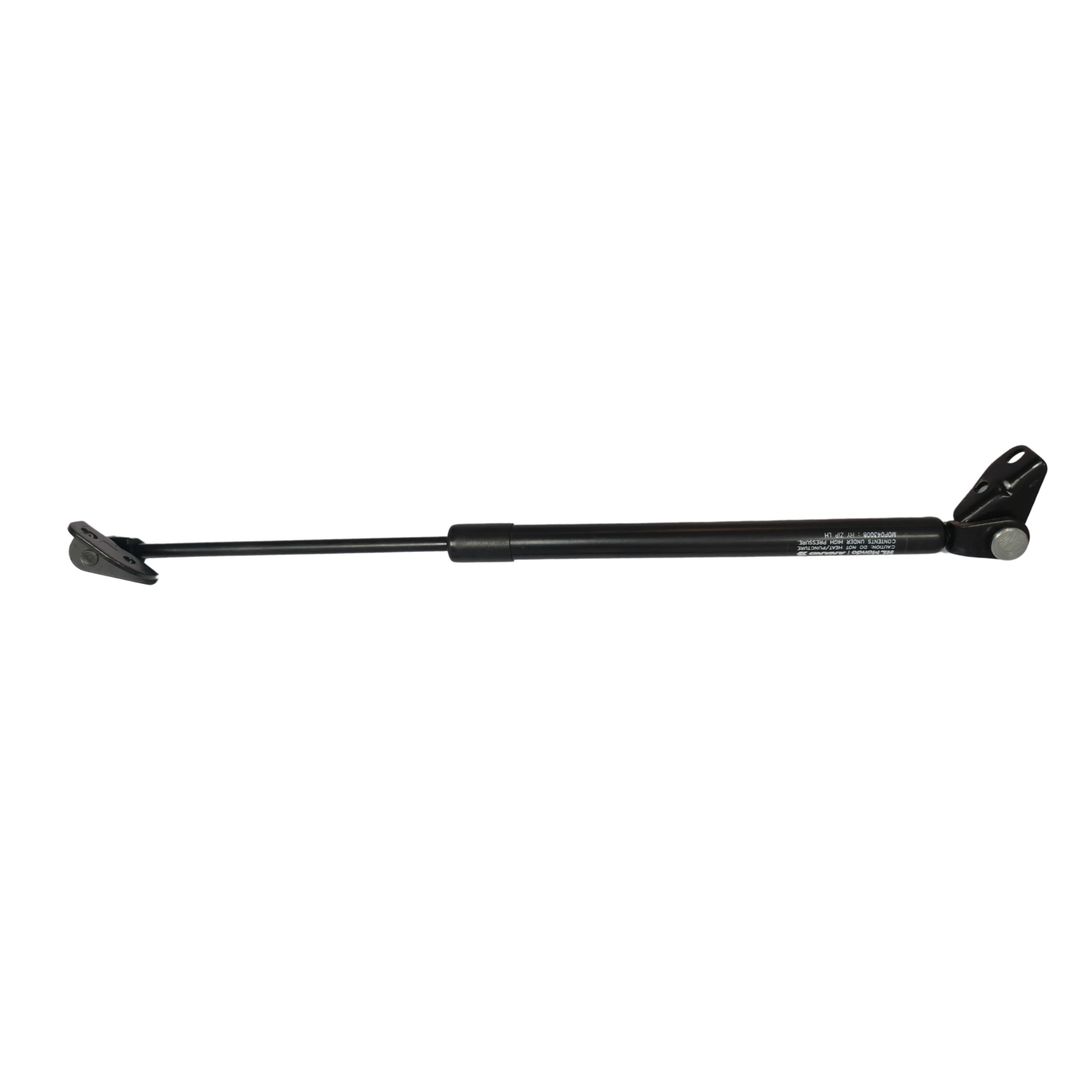 HY ZIP GAS SPRING LH
