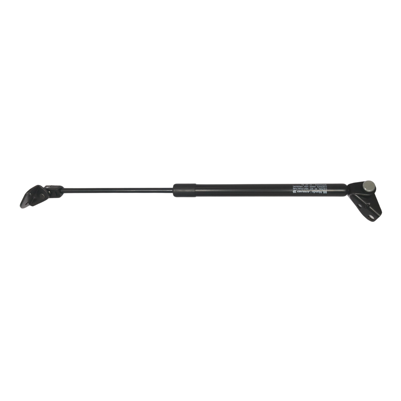 HY ZIP GAS SPRING RH