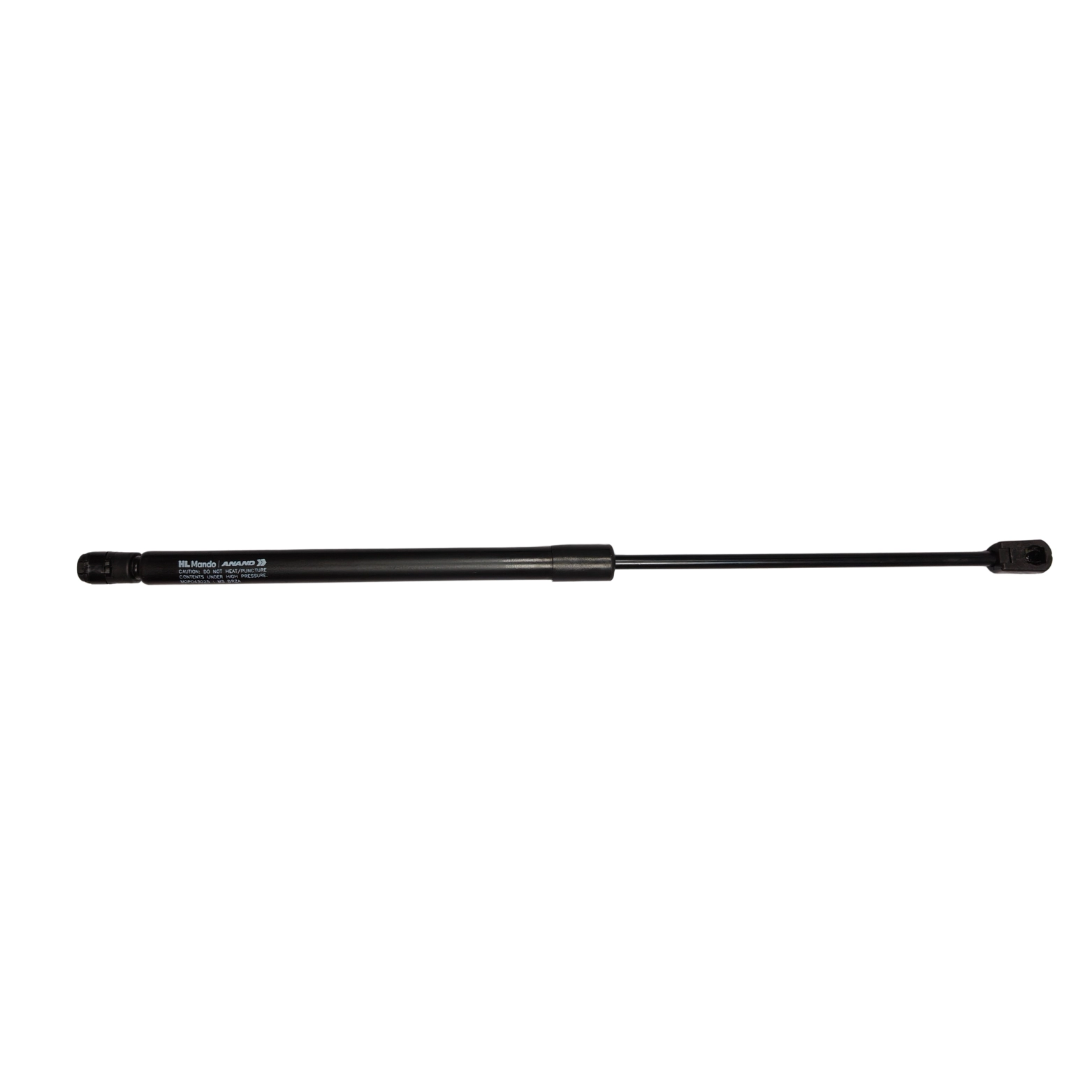 MS BRZA GAS SPRING