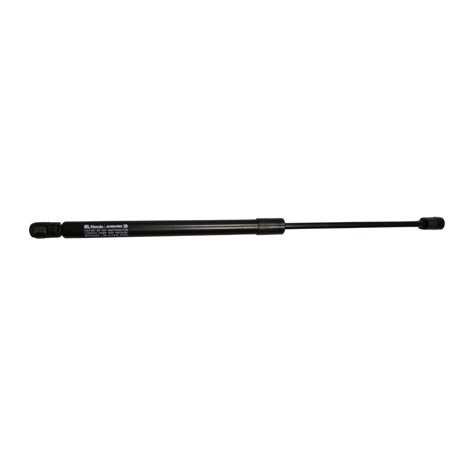 MS S-CROS DYNMC GAS SPRING