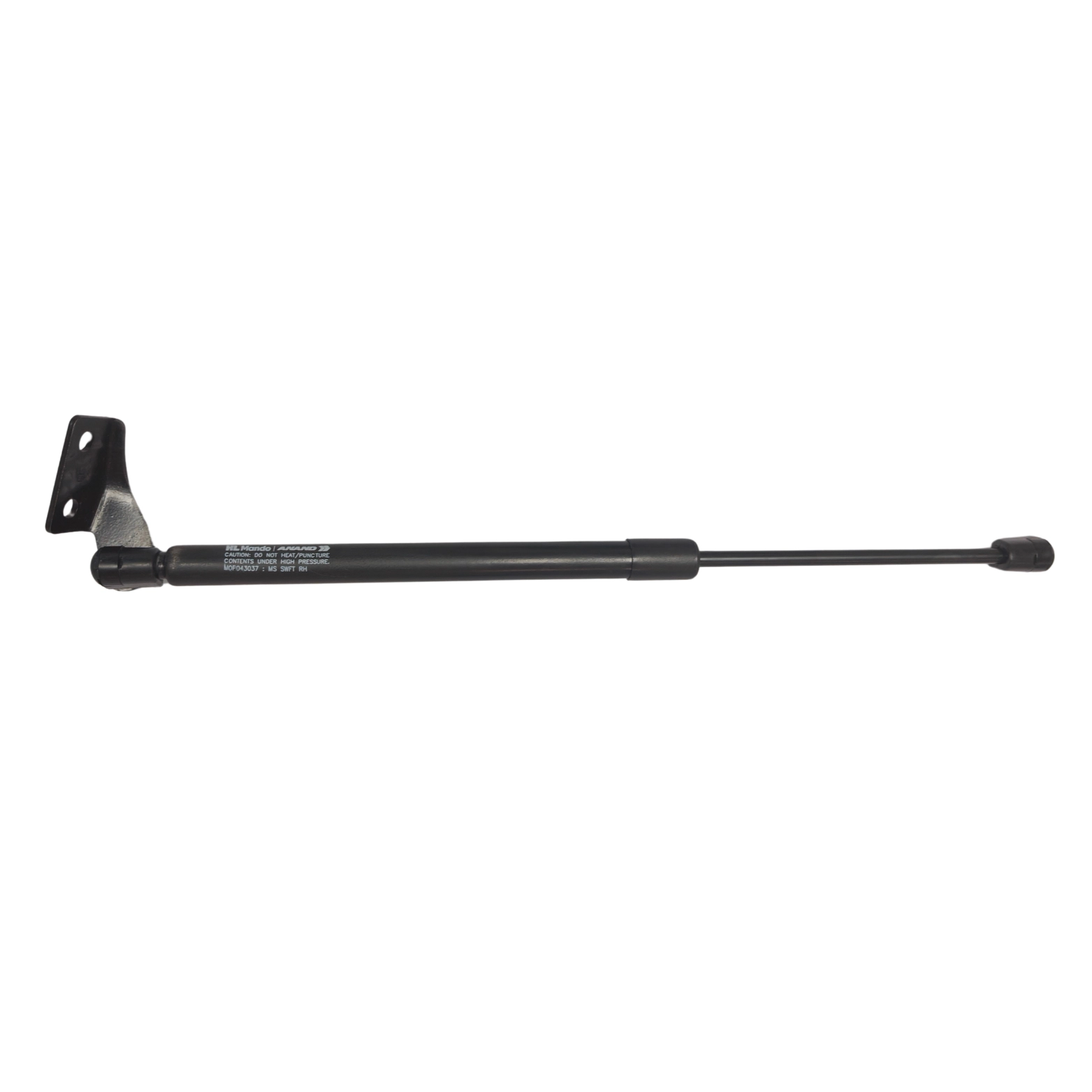 MS SWFT GAS SPRING WT BRKT RH