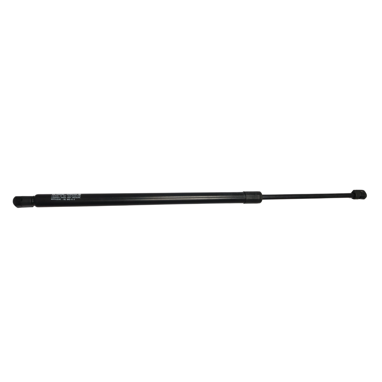 MS WAG-R K SERIES GAS SPRING