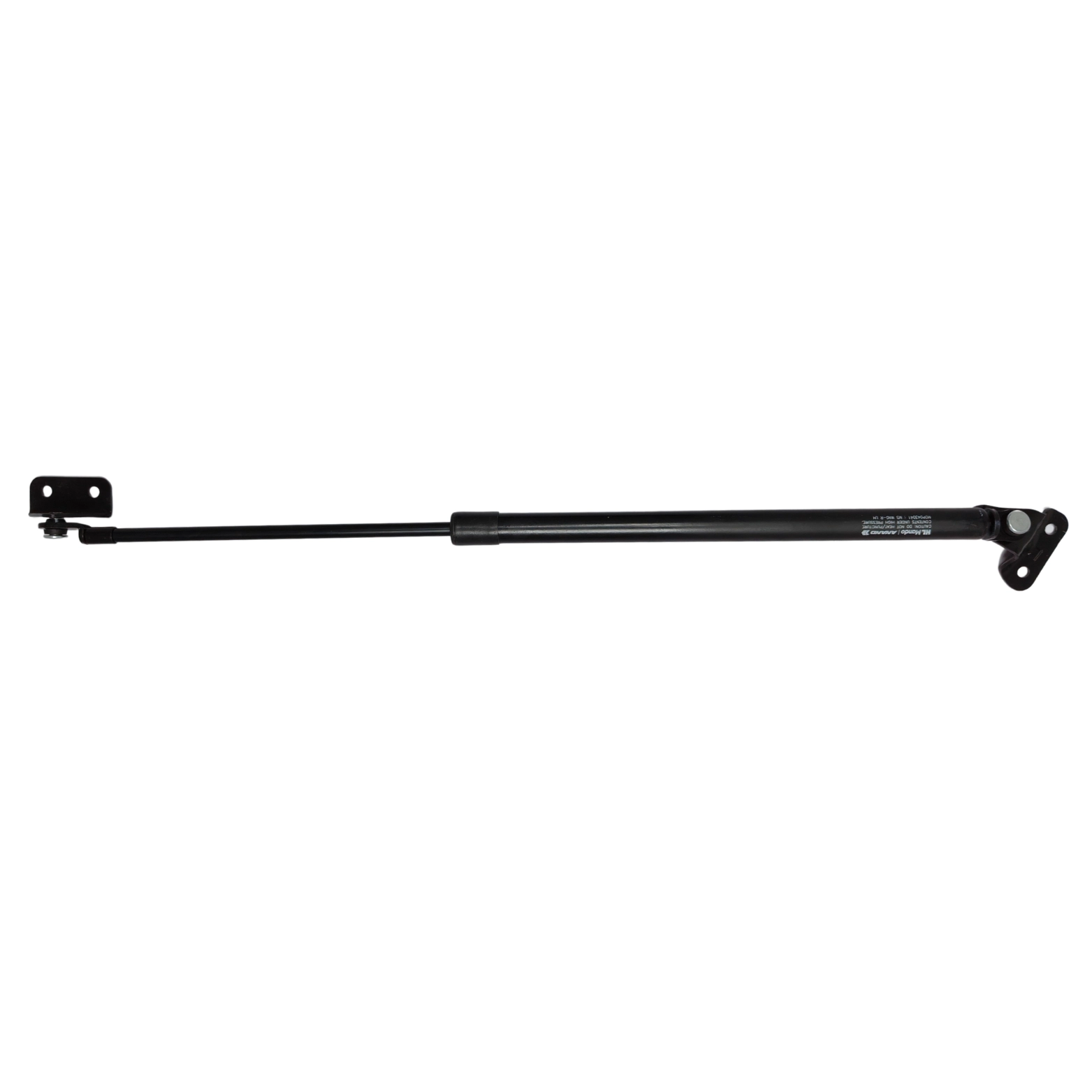 MS WAG-R GAS SPRING LH