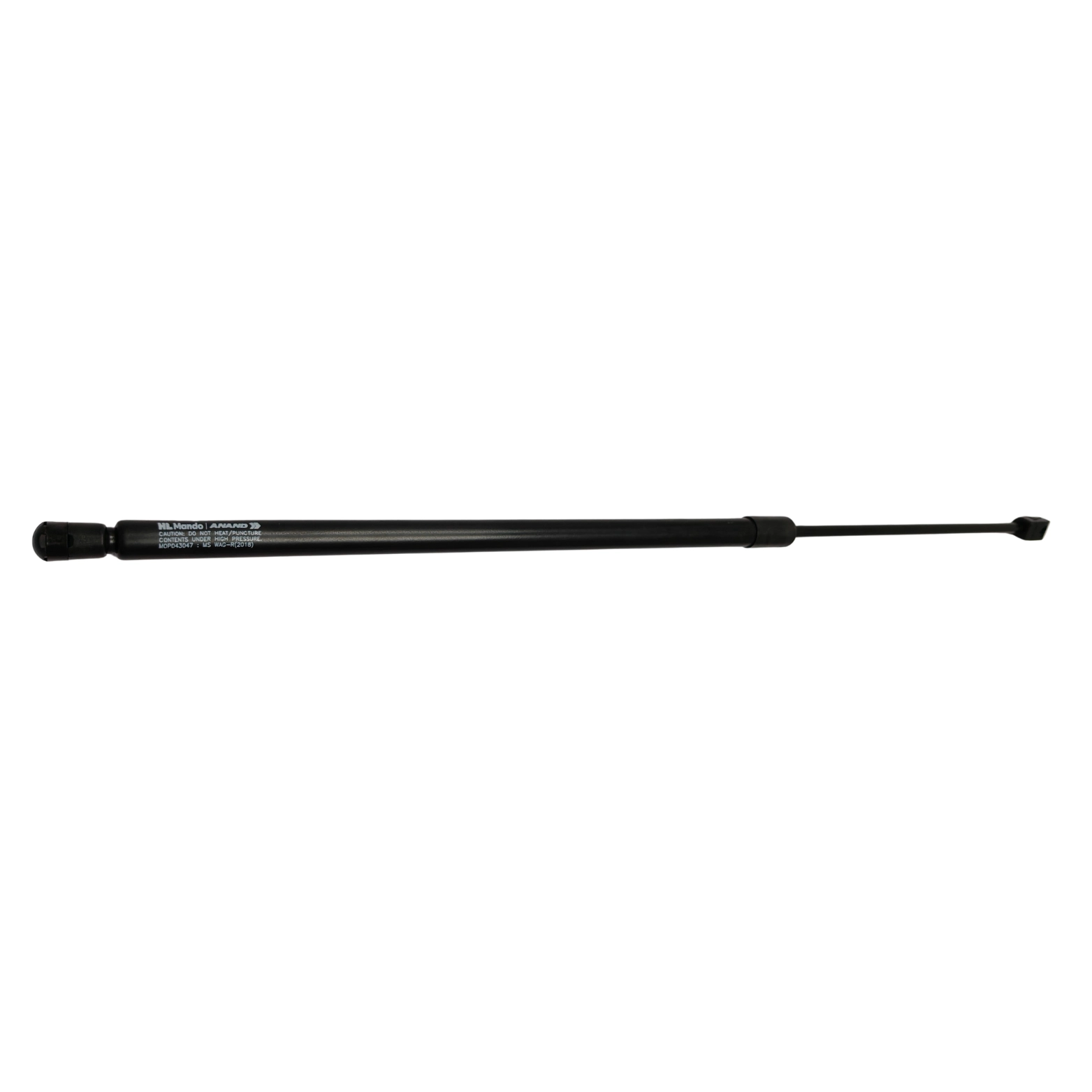 MS WAG-R(2018) GAS SPRING