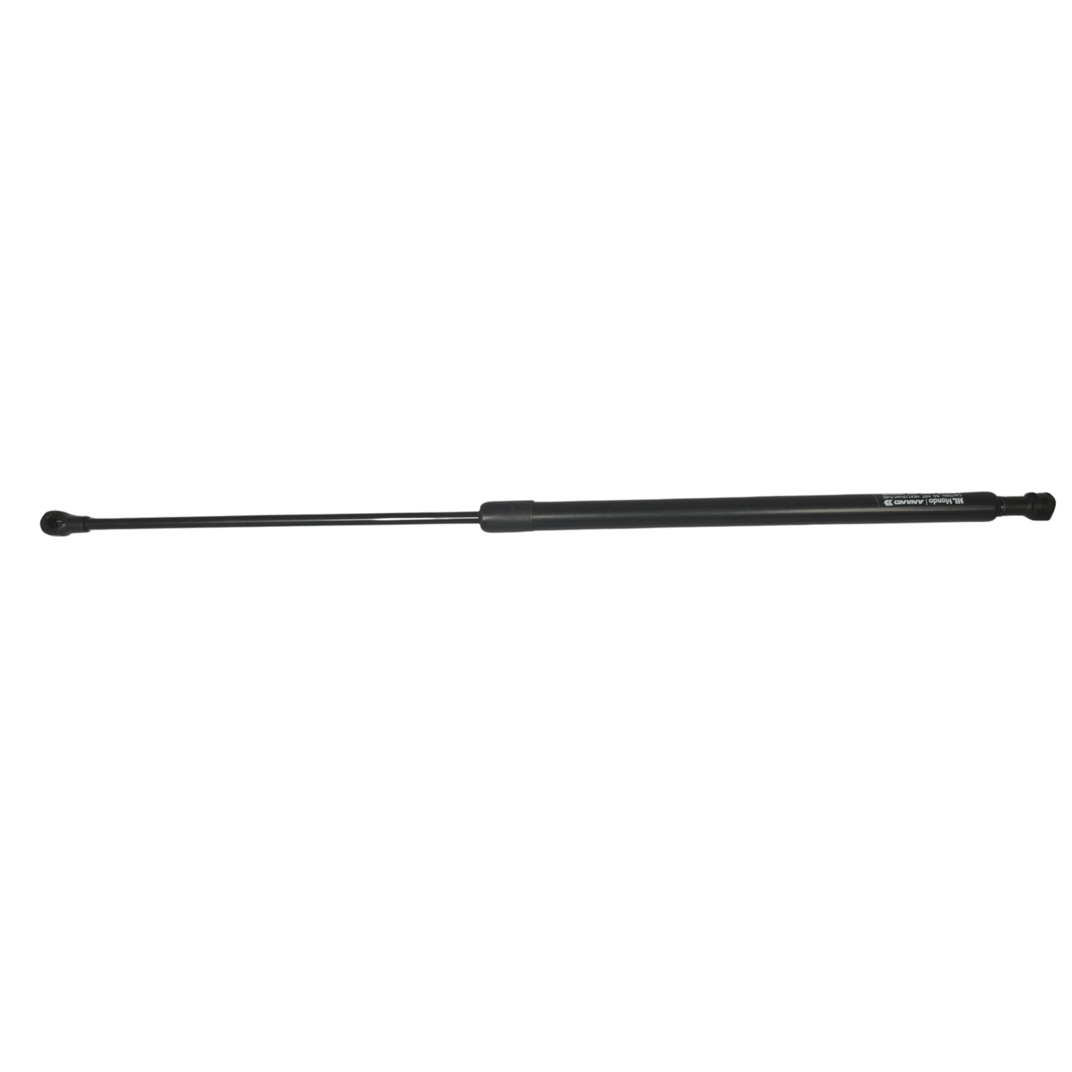 RN DSTR BONNET GAS SPRING