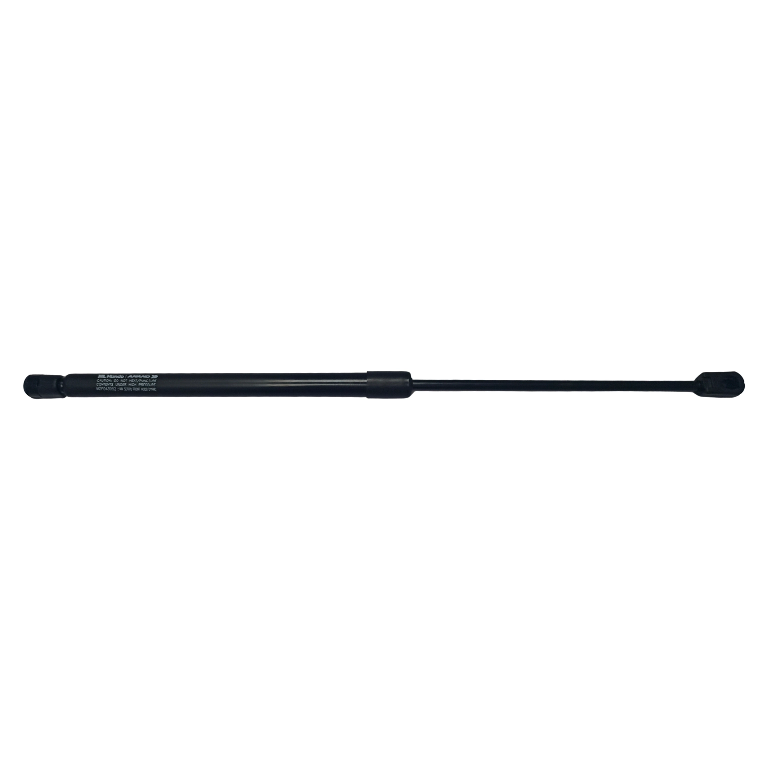 MM SCRPO FRONT HOOD DYNMC GAS SPRING