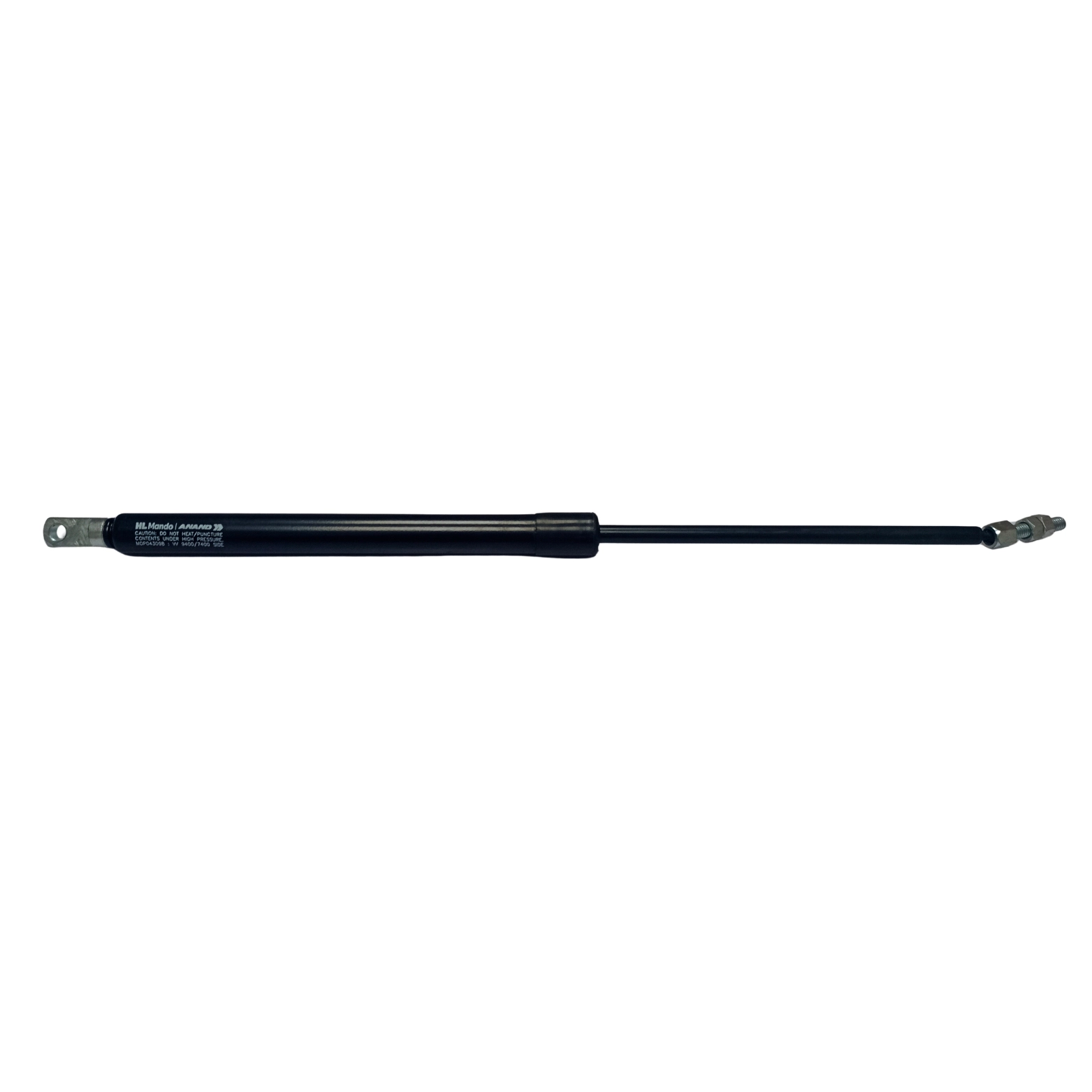 VV 9400/7400 SIDE GAS SPRING