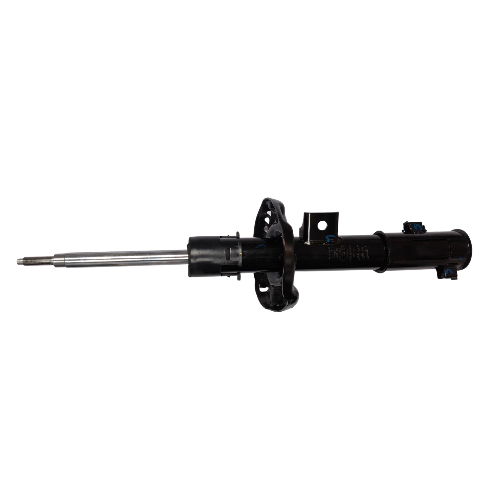 HY VRNA 5-GN ST/DMP D FR RH