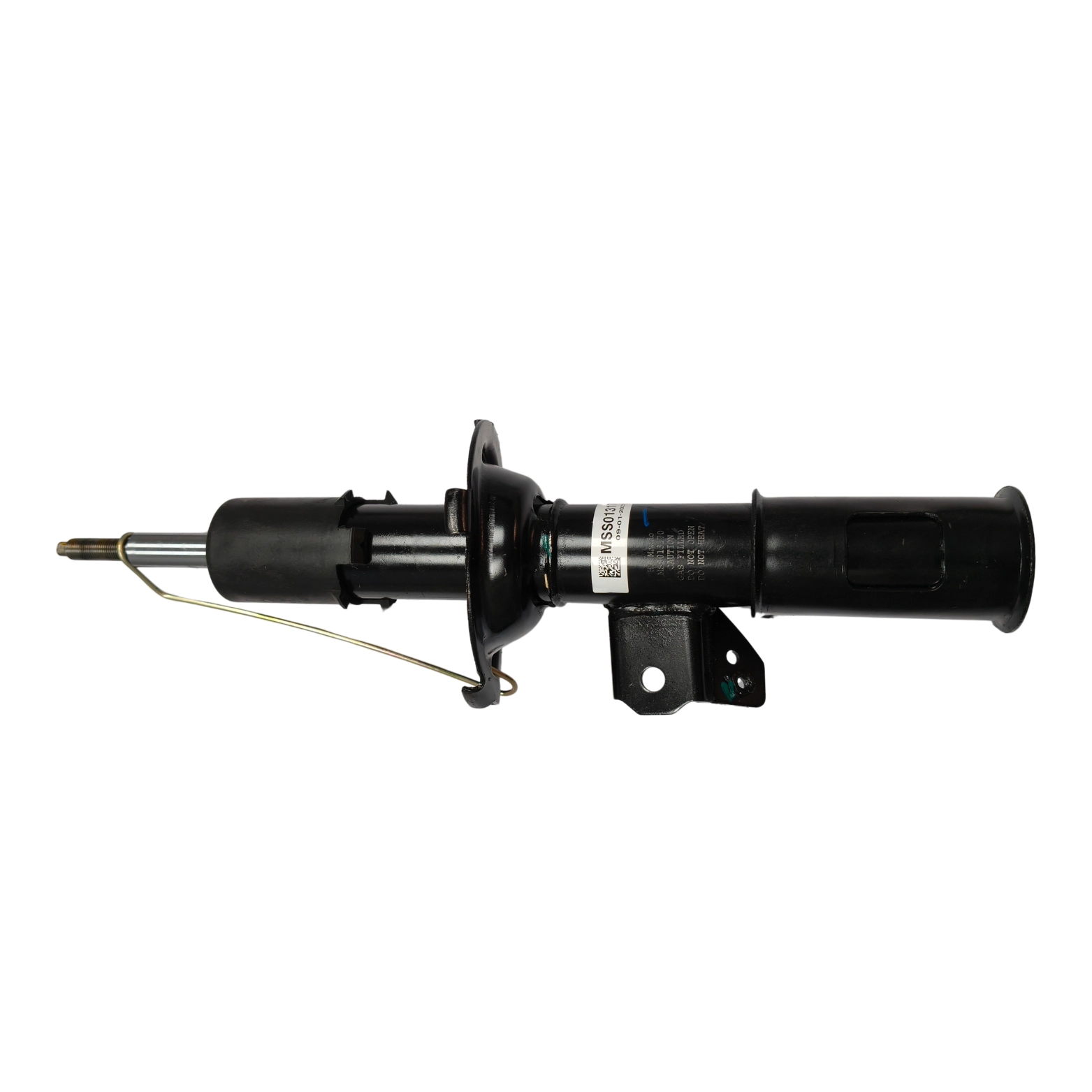 HY I10 ST/DMP GAS WO BK FR LH