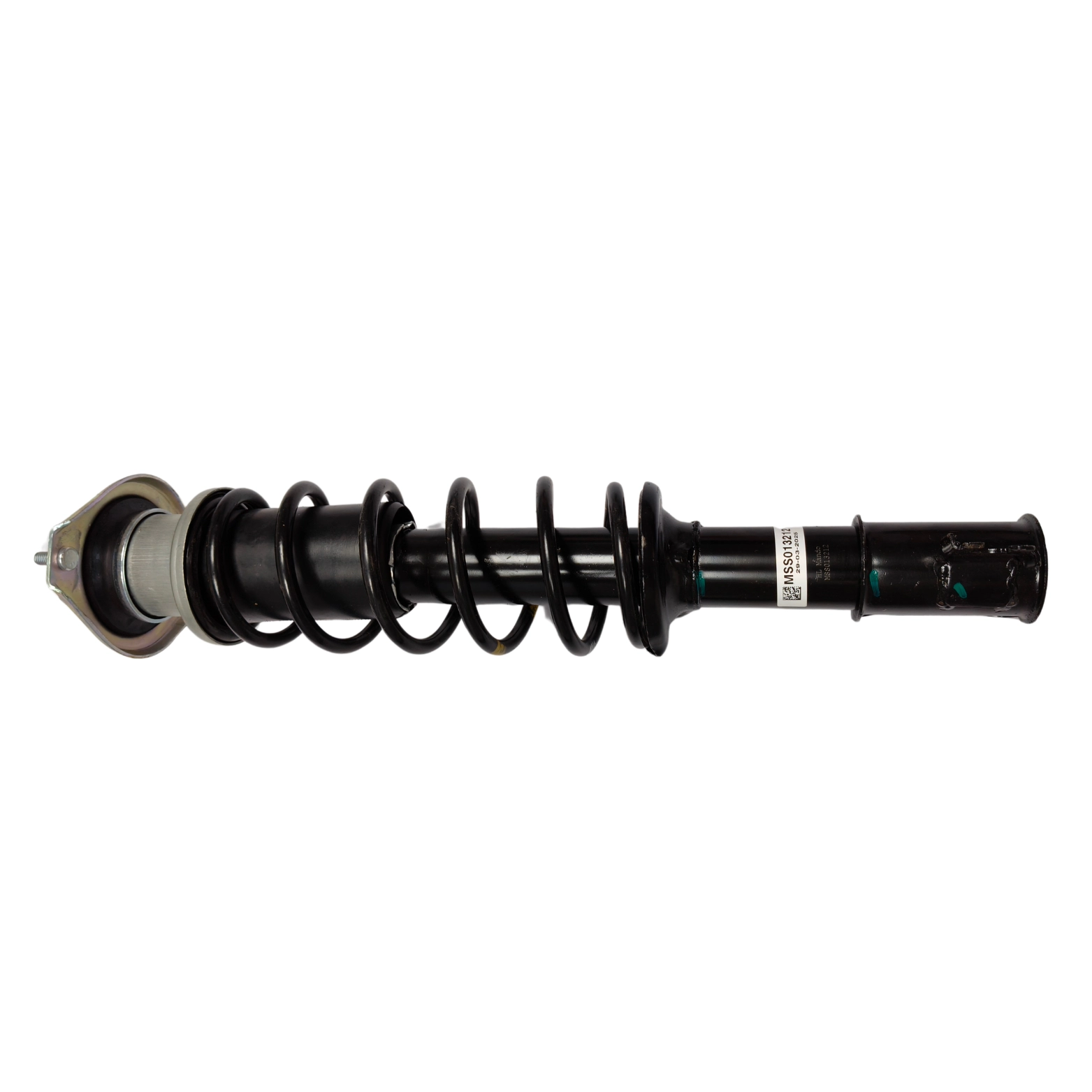 MS CAR 800 ST/ASSY FR UNI