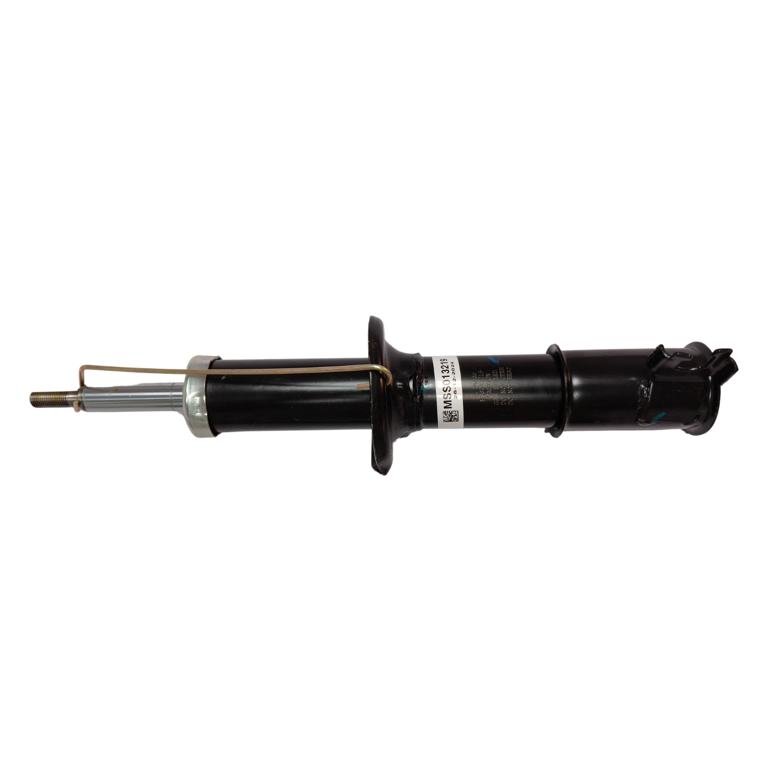 MS ALT/K10 ST/DMP GAS WO BK FR UNI