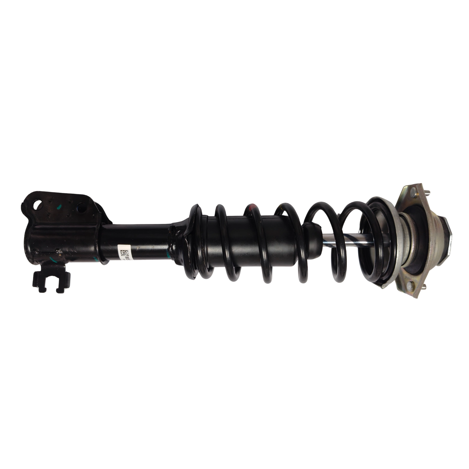 MS ALT ST/ASSY OIL FR UNI