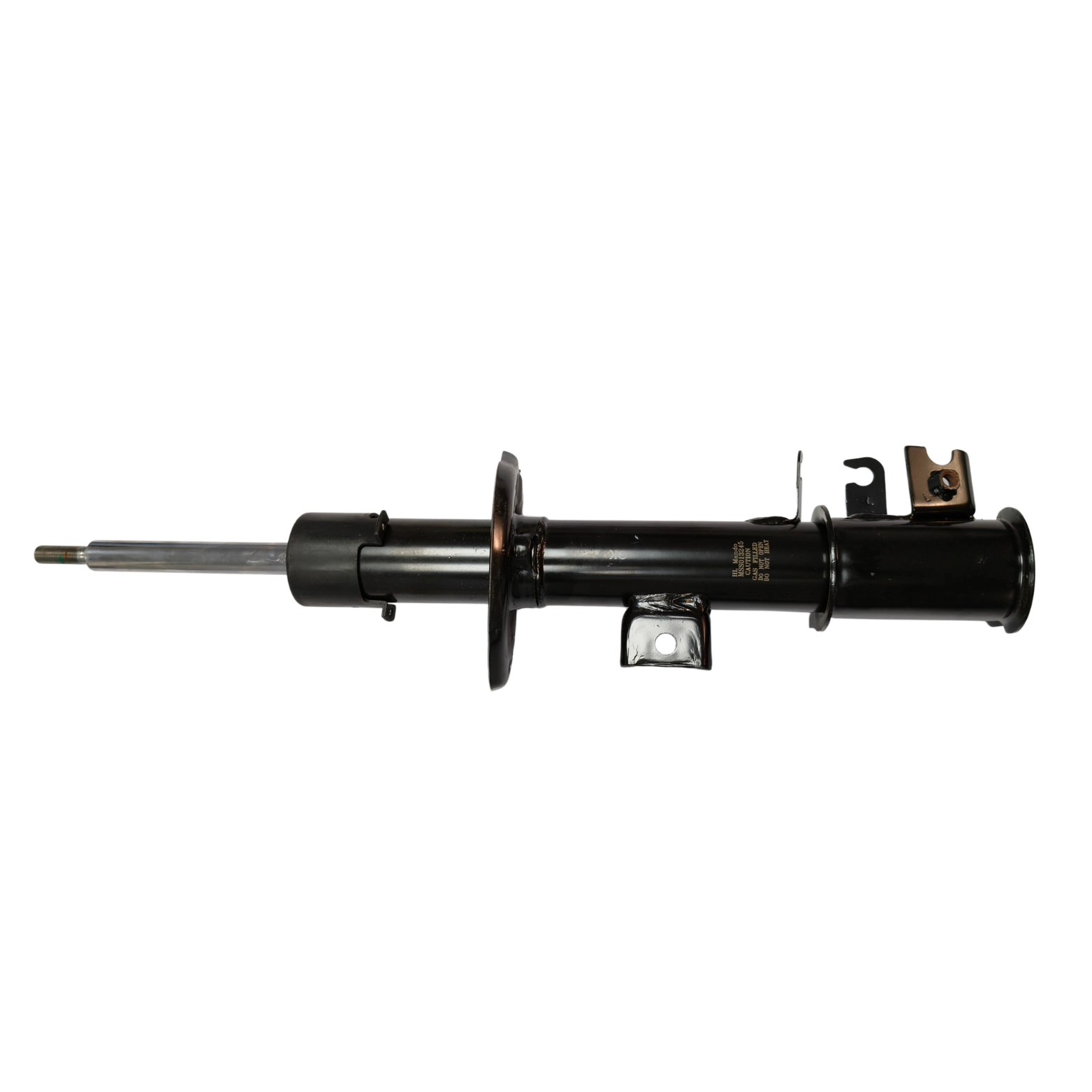 MS BRZA ST/DMP GAS WO BK FR LH