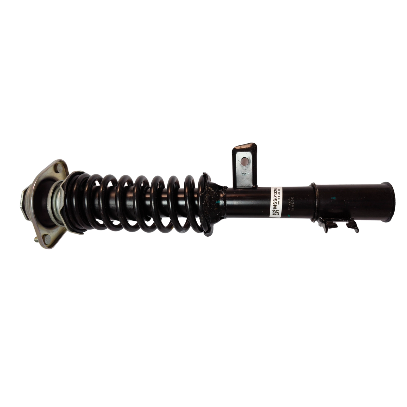 MS ECO NM ST/ASSY LH