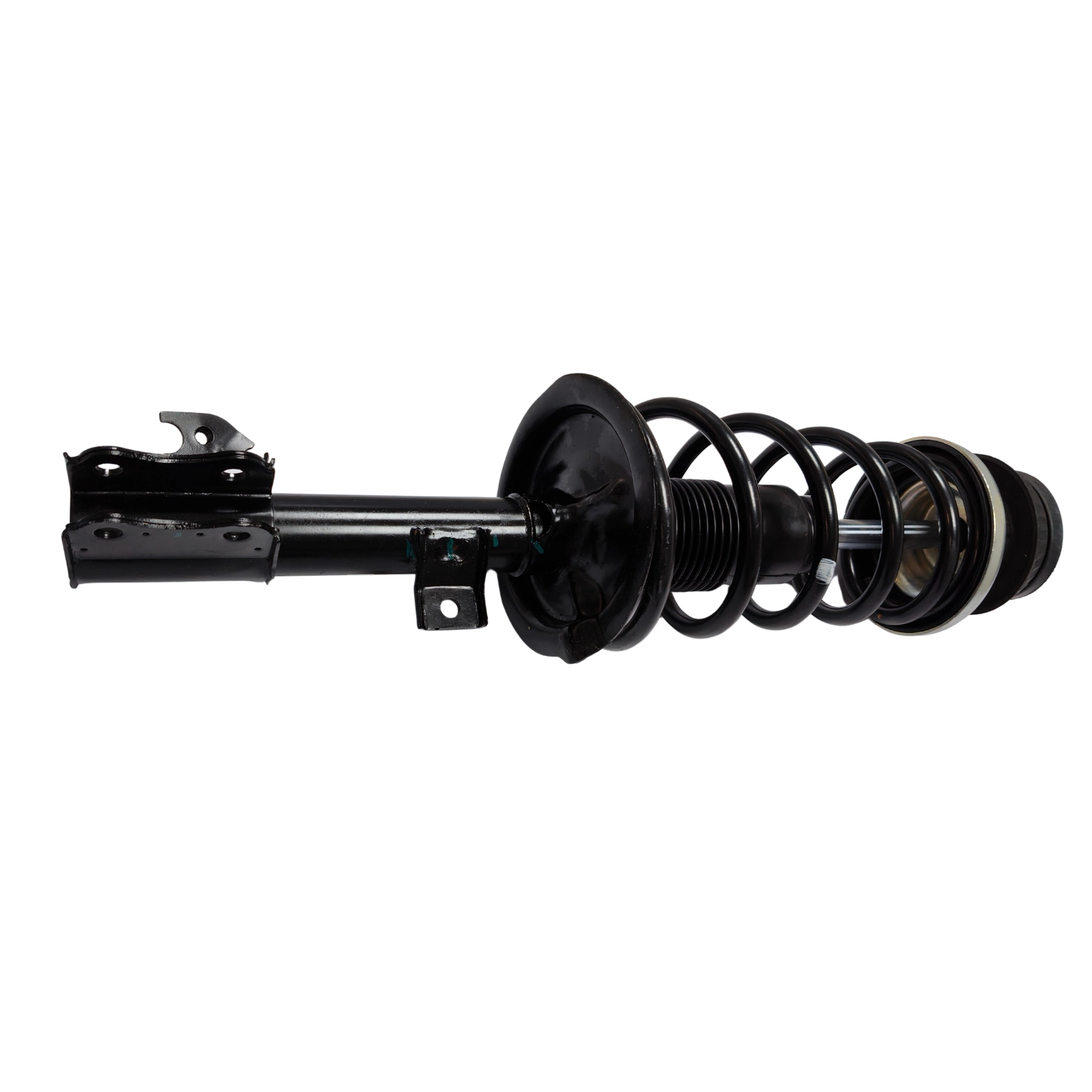 MS RTZ D ST/ASSY GAS FR RH