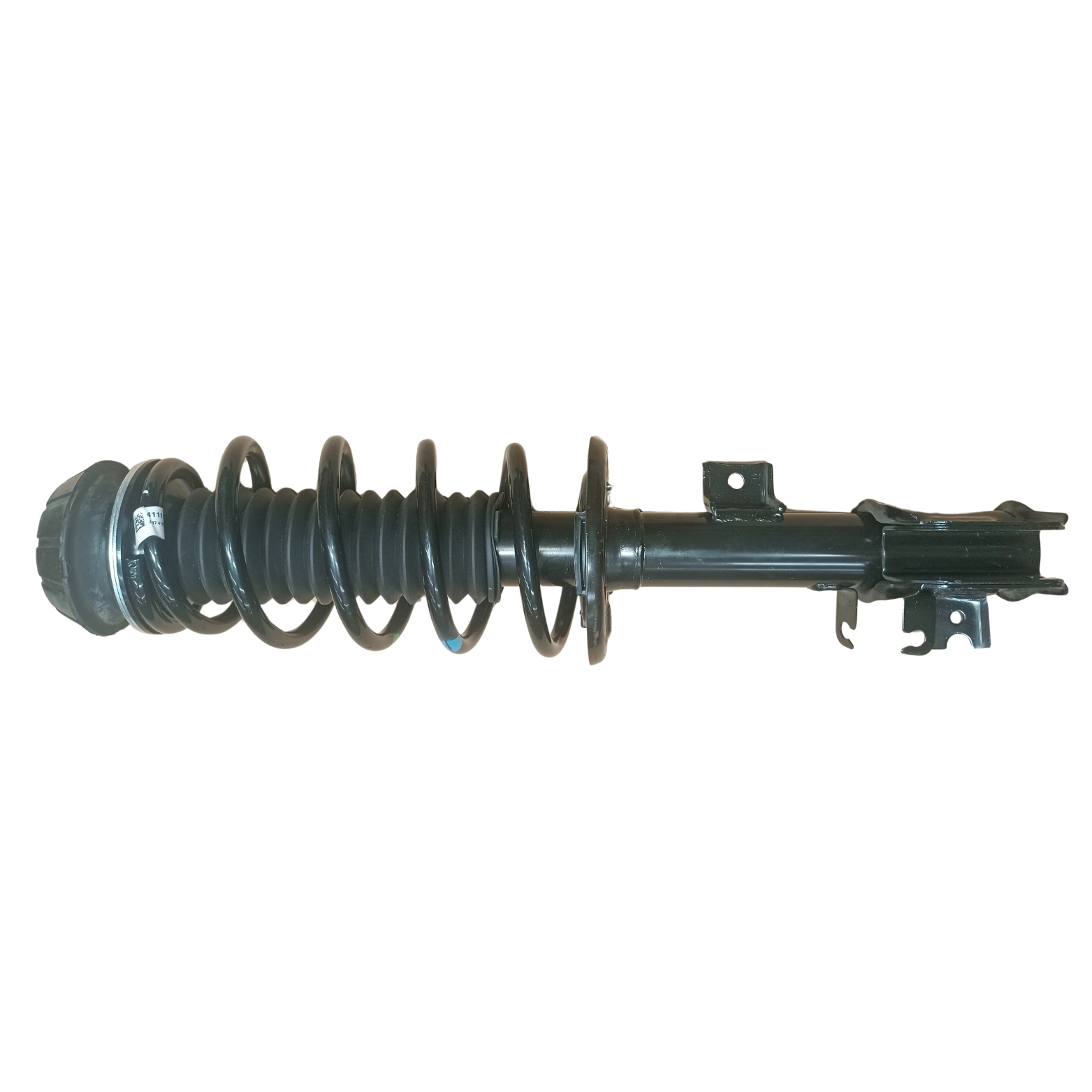 MS SCROS 1.3L ST/ASSY GAS FR LH