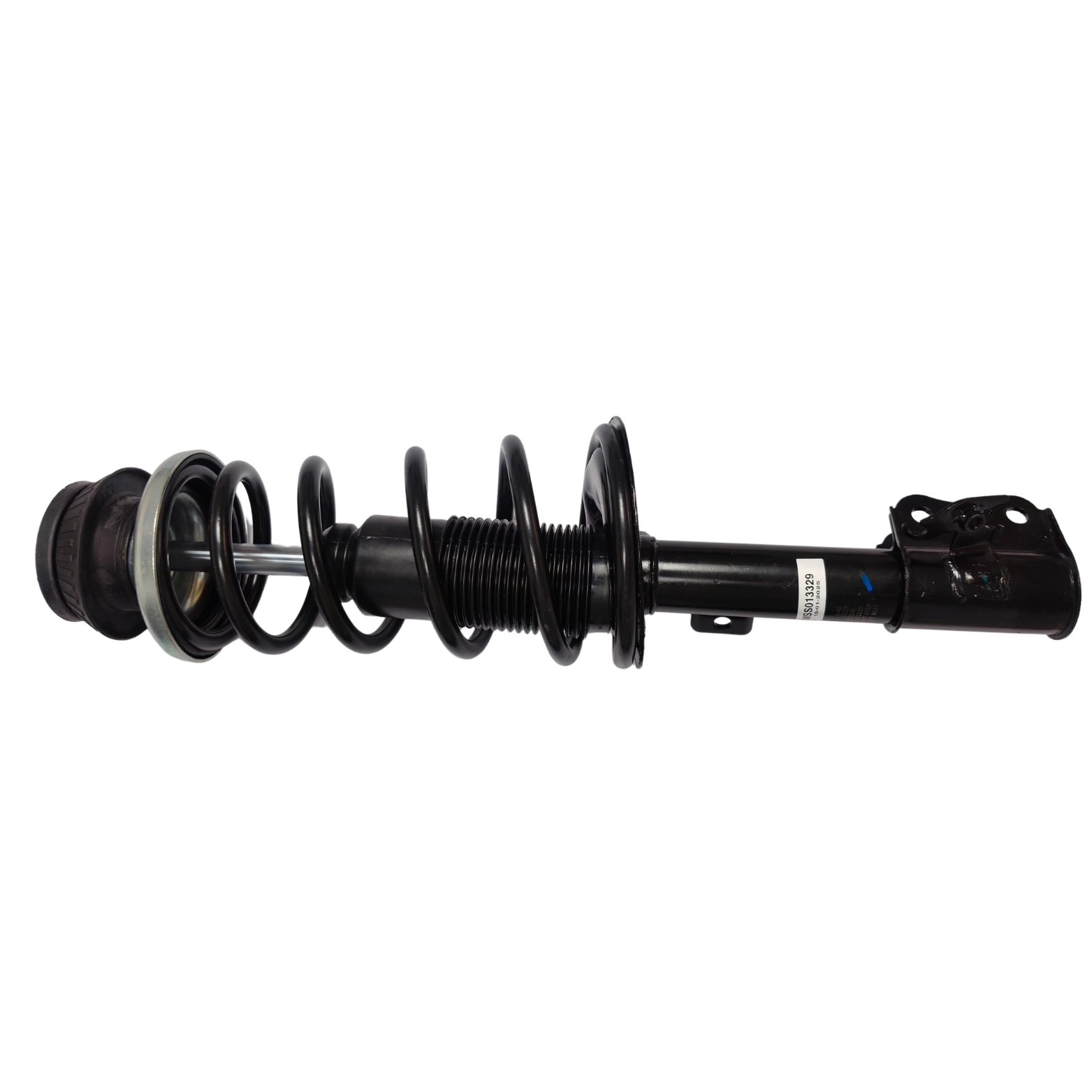 MS SWFT T1 D ST/ASSY GAS FR RH