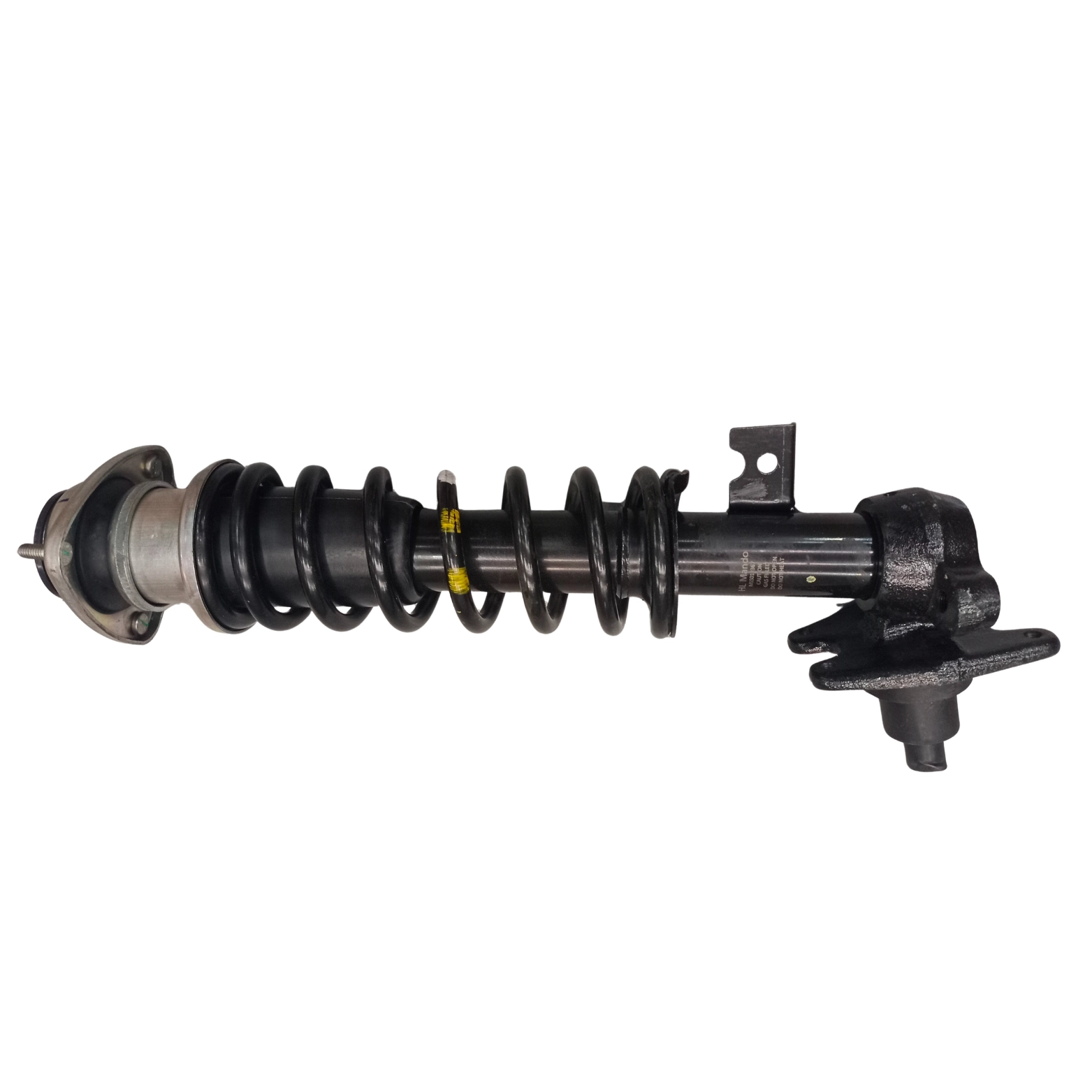 MS VAN T3 ST/ASSY FR LH