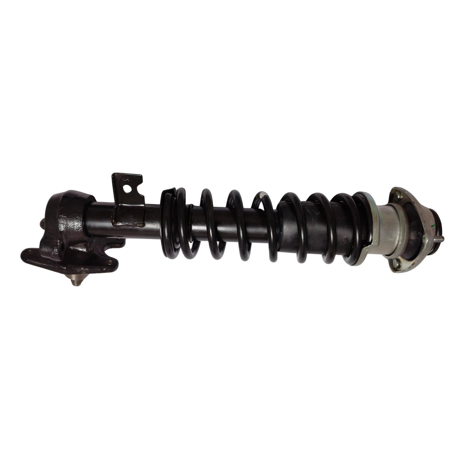MS VAN T3 ST/ASSY FR RH