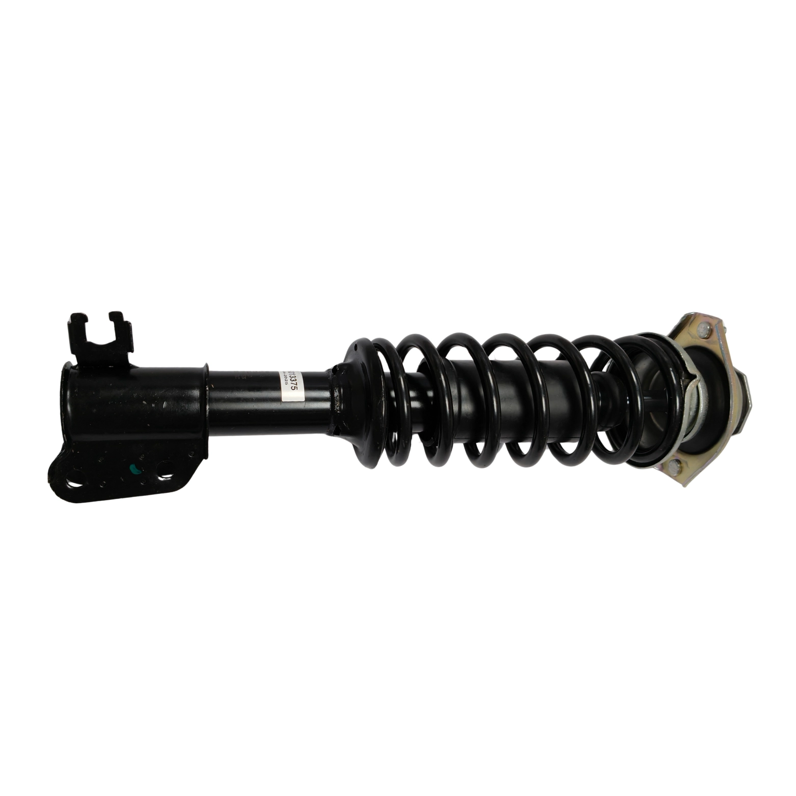 MS WAG-R T1 ST/ASSY GAS FR UNI