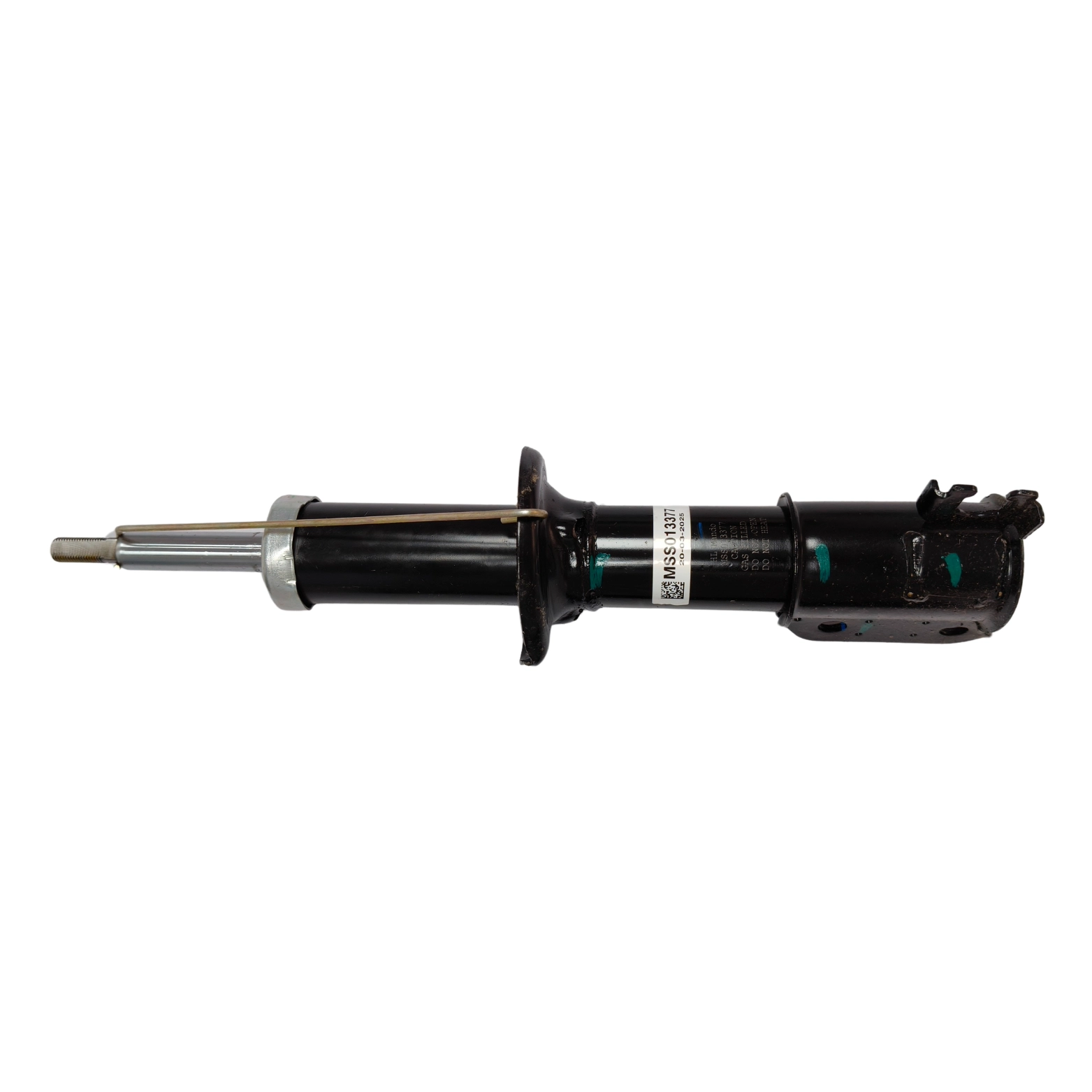 MS WAG-R T1 ST/DMP GAS WO BK FR UNI