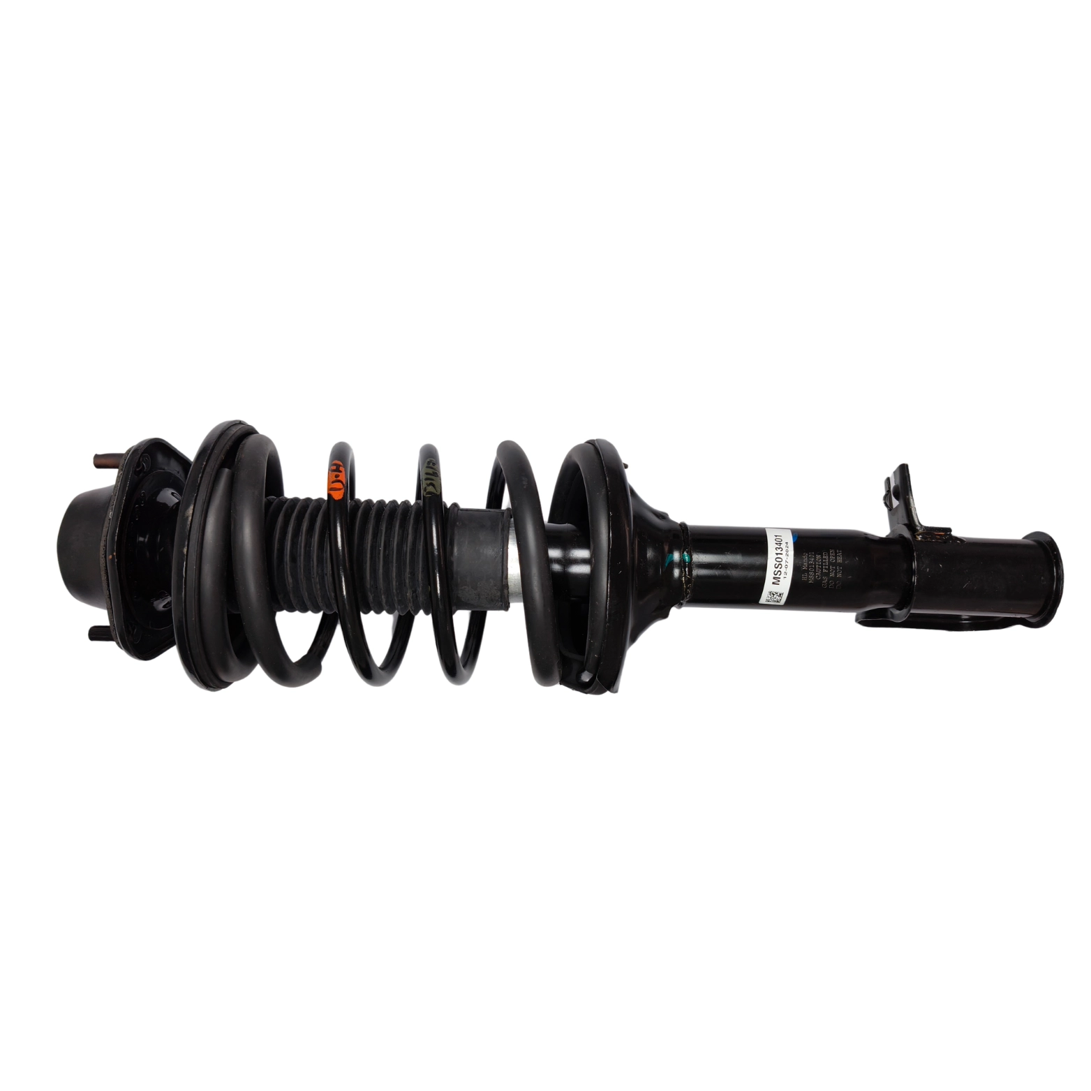TM INDGO ST/ASSY RR LH