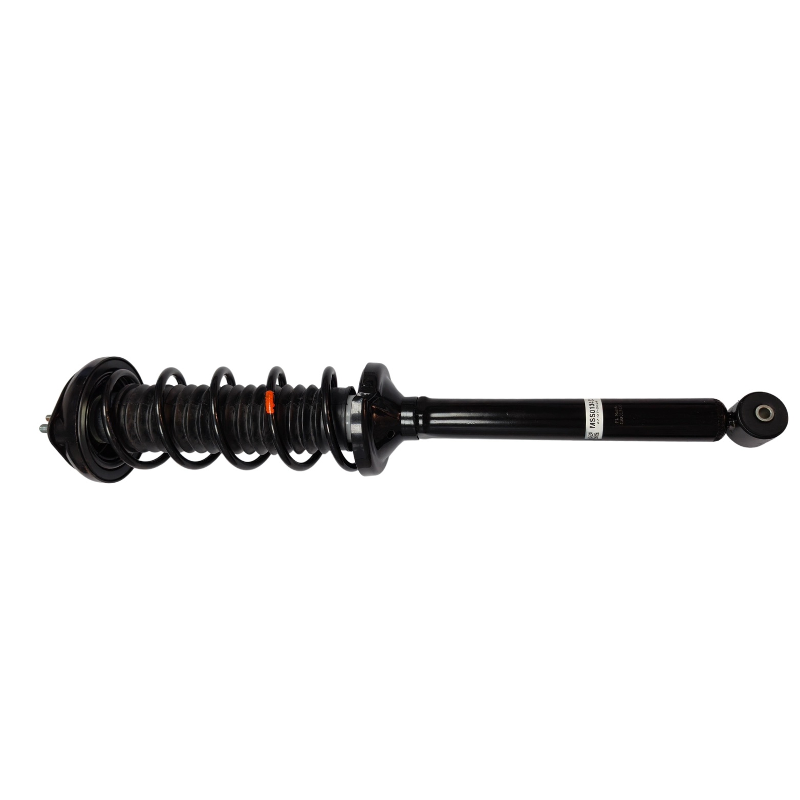 TM INDCA ST/ASSY RR LH