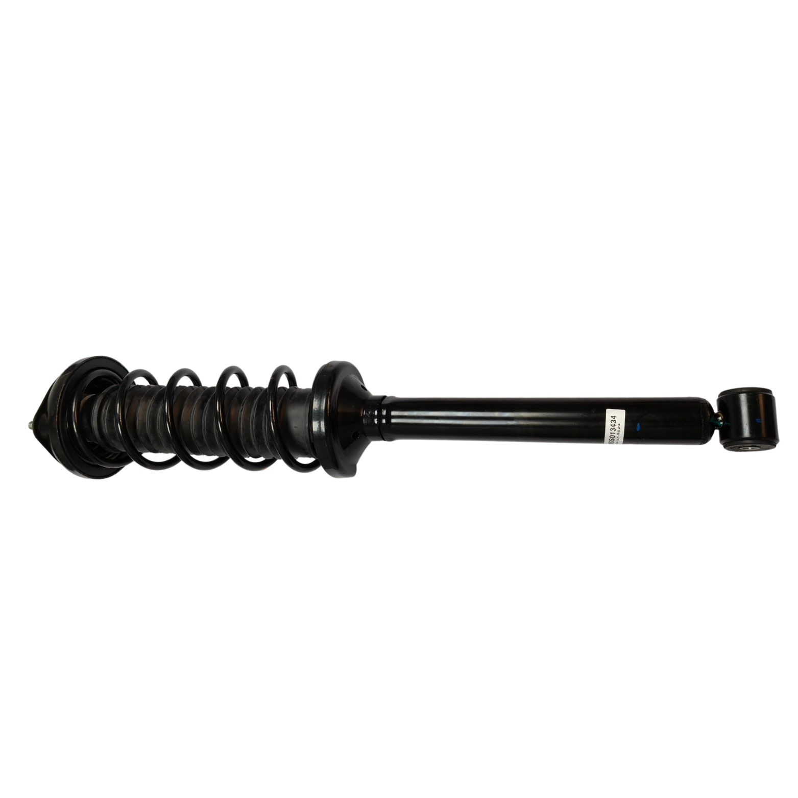 TM INDCA ST/ASSY RR RH