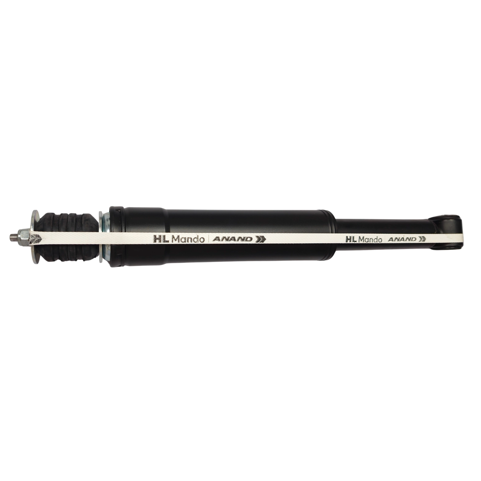 TM VSTA ST/DMP GAS WT BK RR UNI