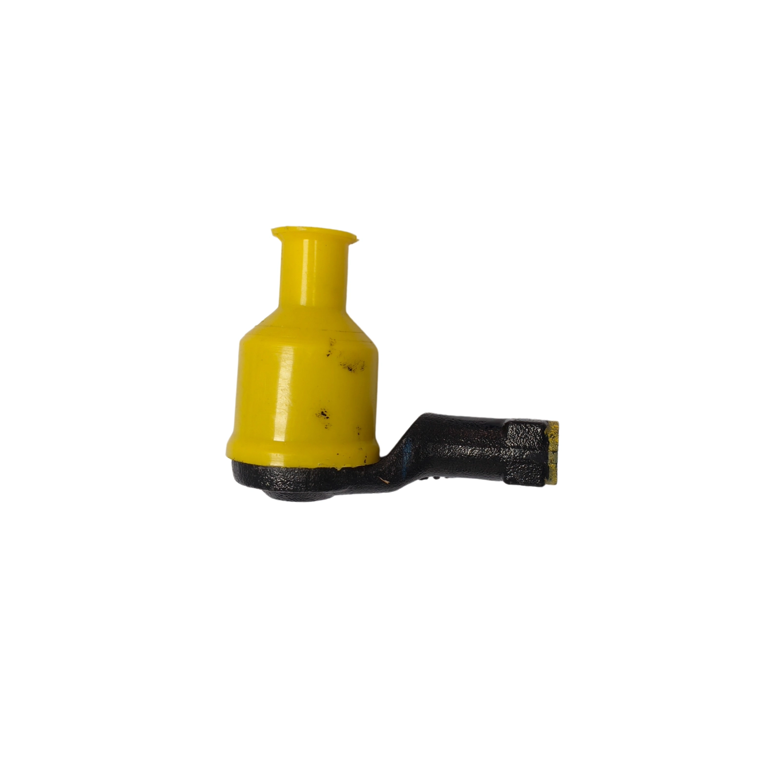 HY I20 3-GN/CARNS/SONT TIE ROD END ASSY LH