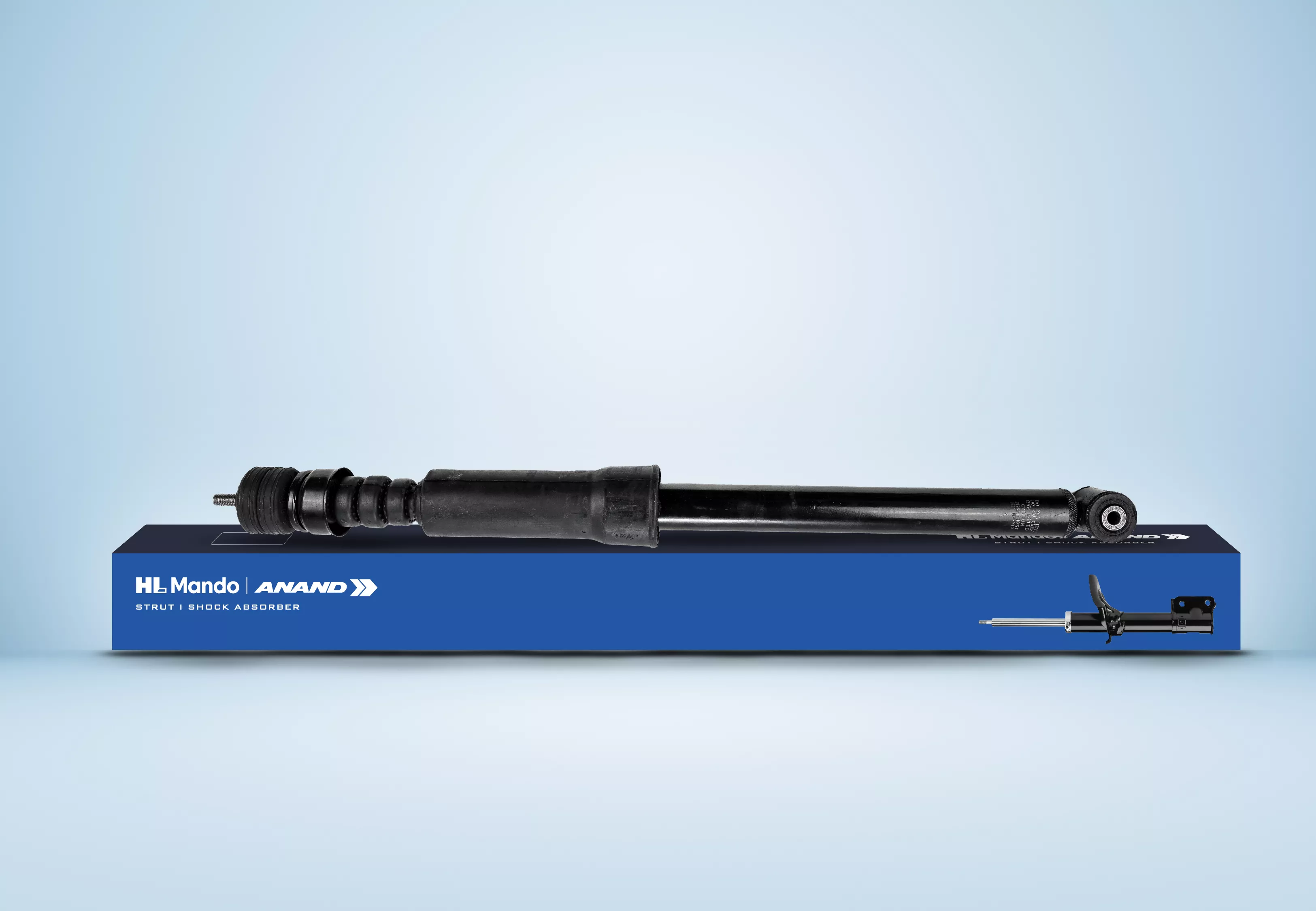 Strut Damper