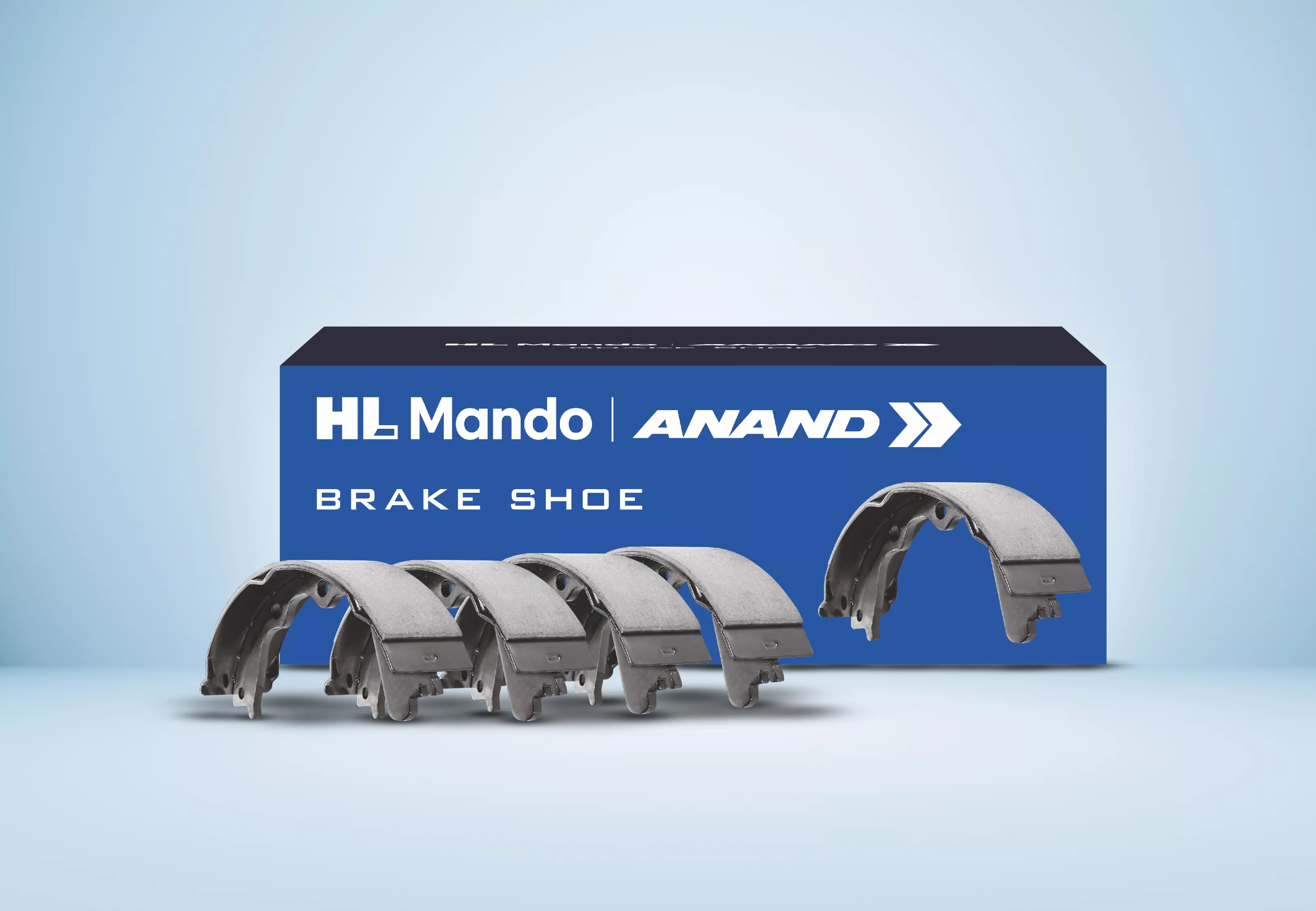 Brake Shoe