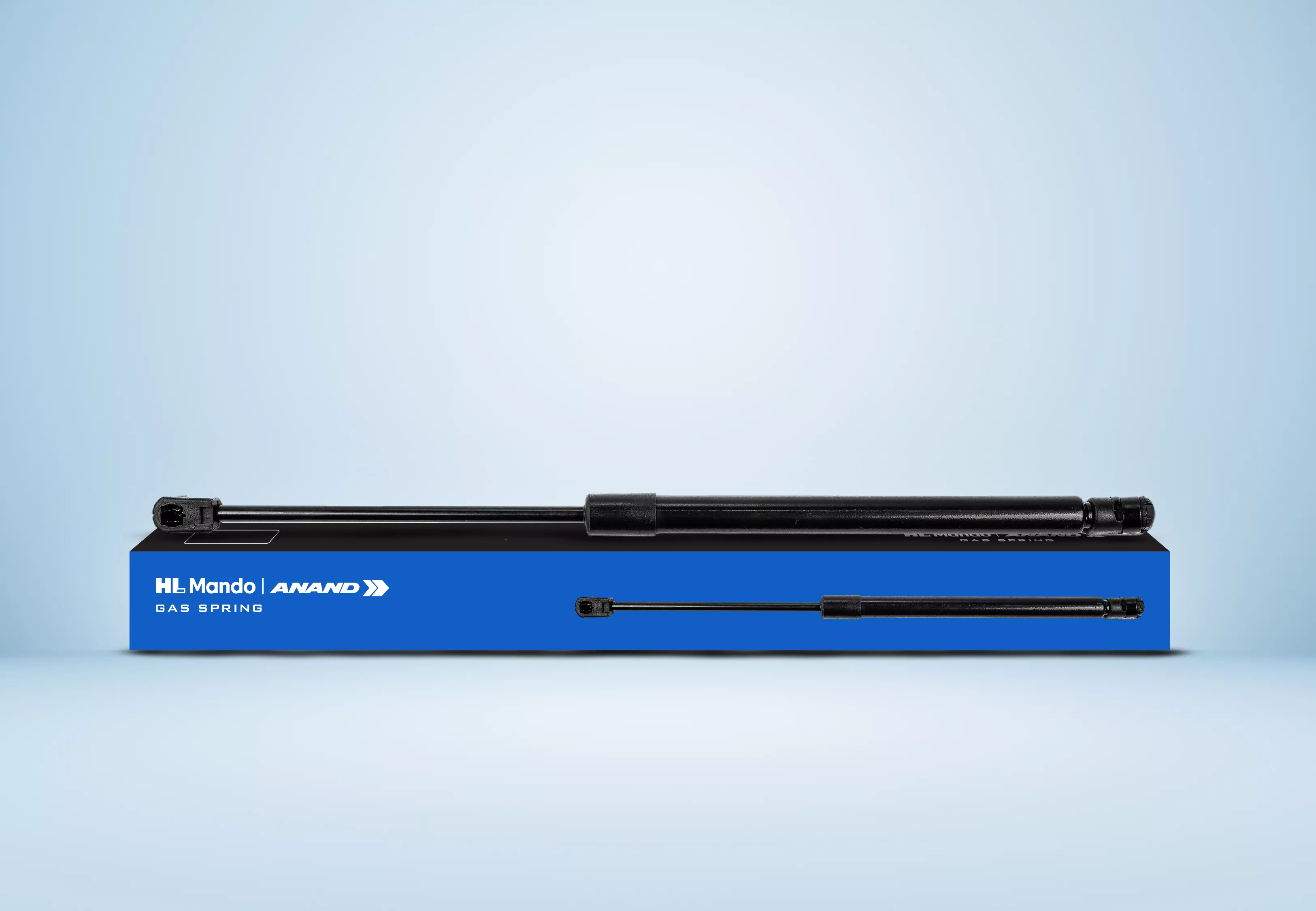 Gas Springs