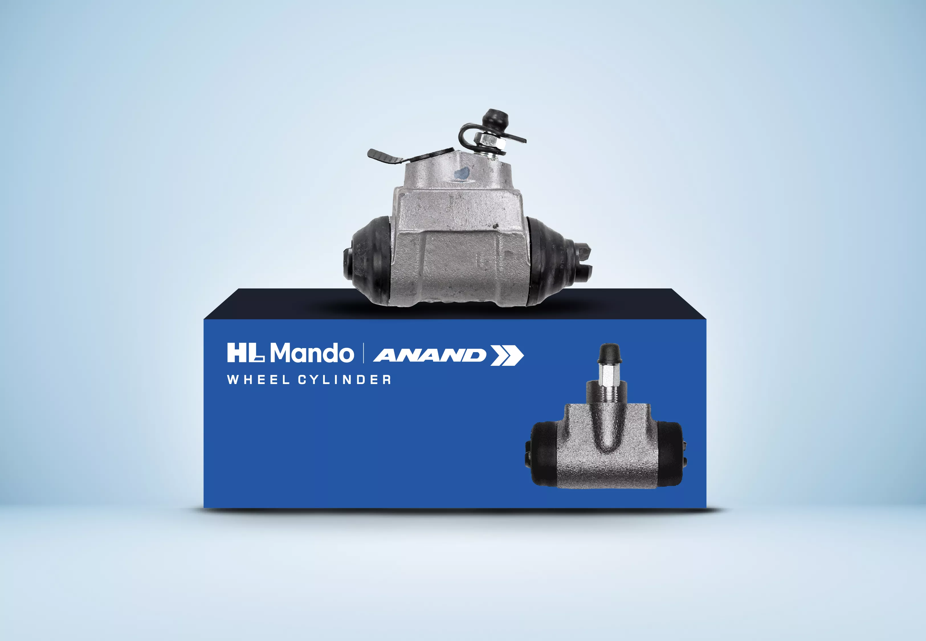 Wheel Cylinders