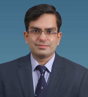 Mr. Dheeraj