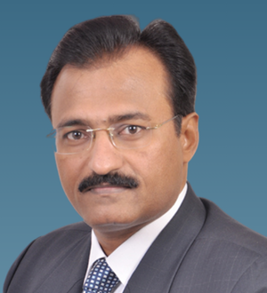 Mr. Tanuj