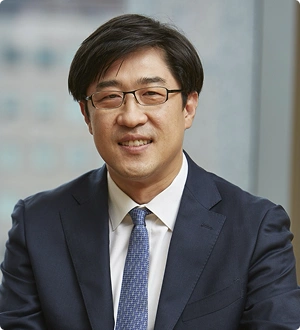 Mr. Jung